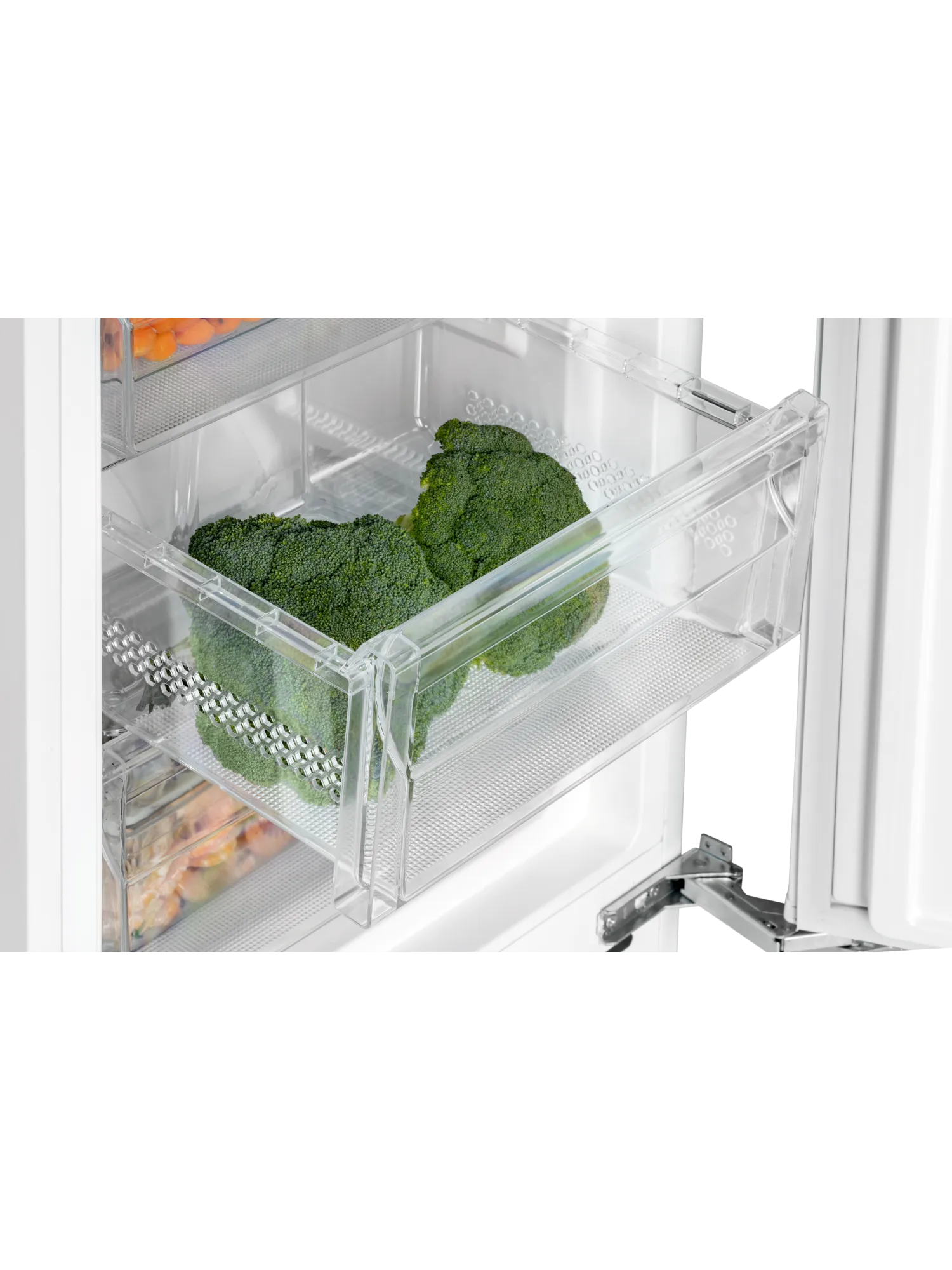  Встраиваемый холодильник NORD i-NRCB 405 W