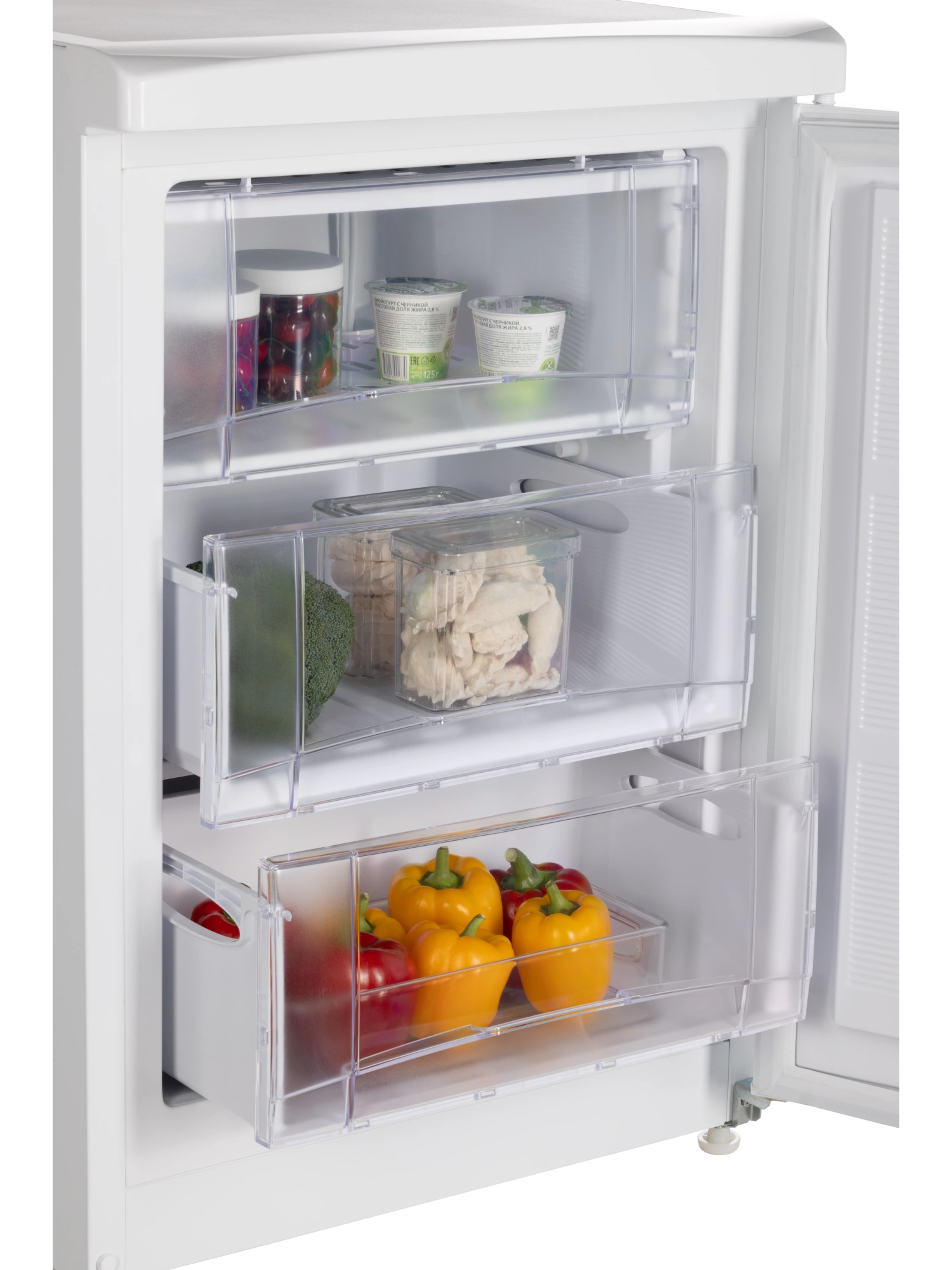  Морозильник NORD NFR 85 CW