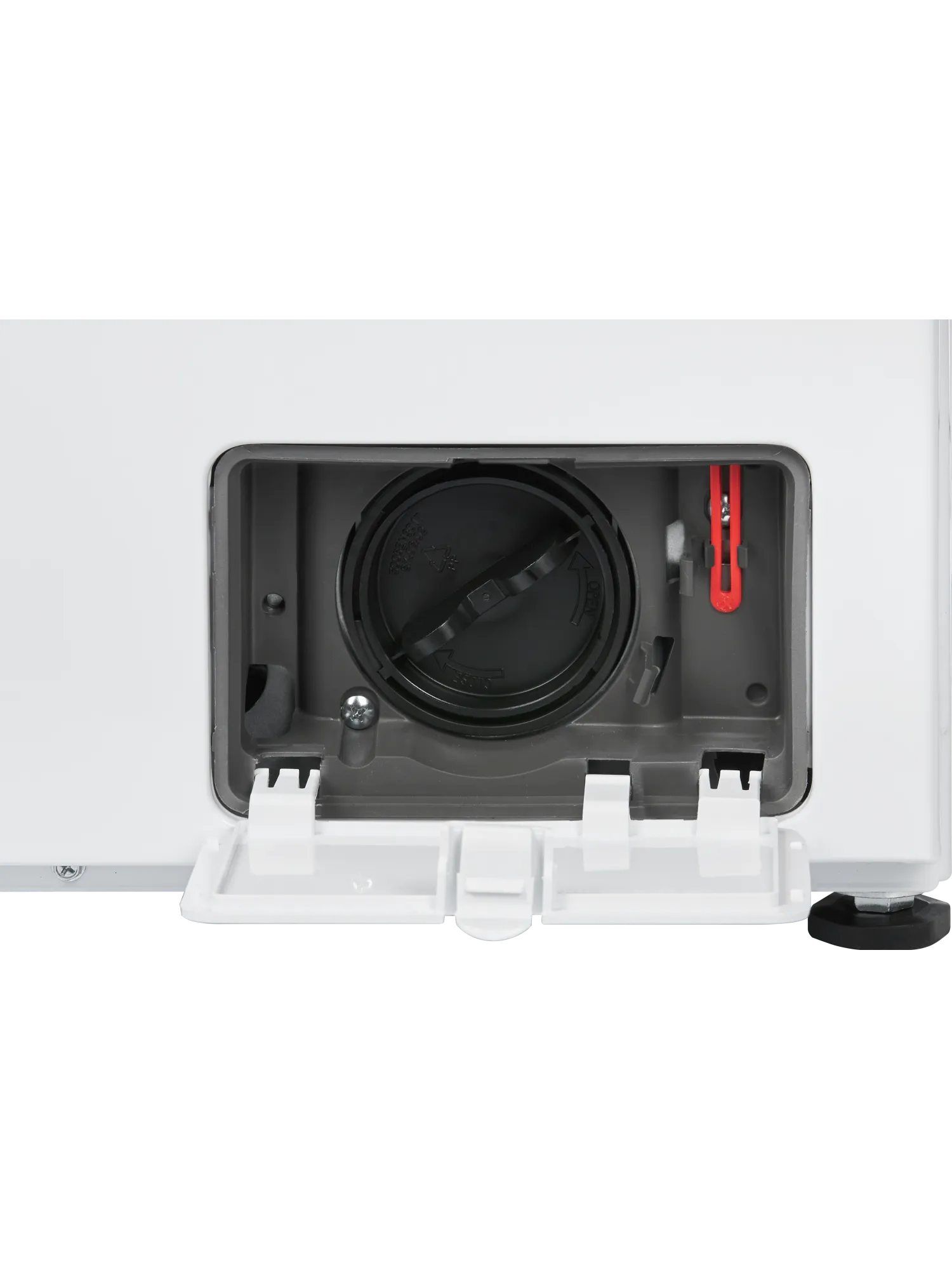  Стиральная машина c сушкой NORD i-WQ4 10712 W