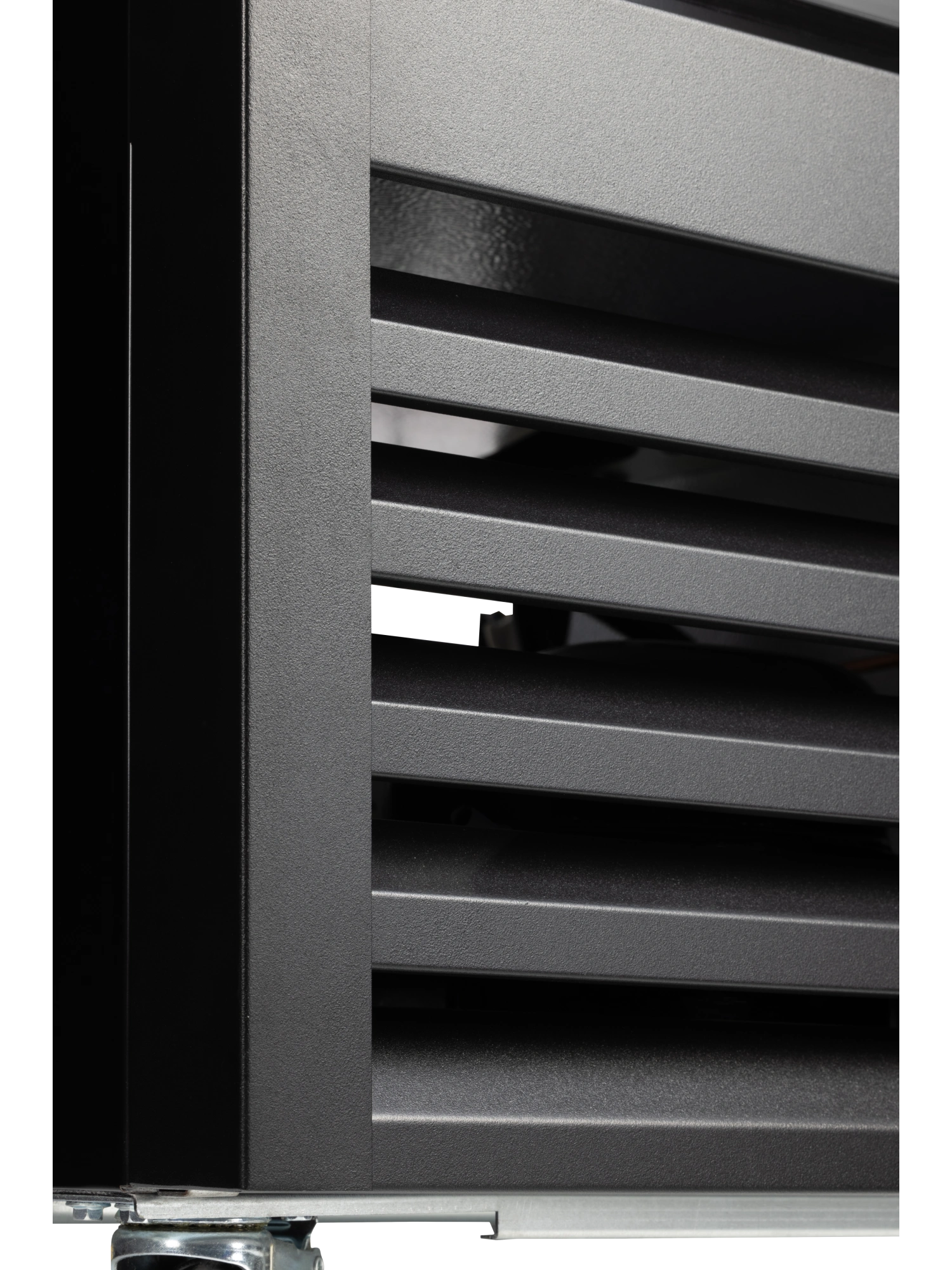  Витрина холодильная NORD RSC 400 GBB