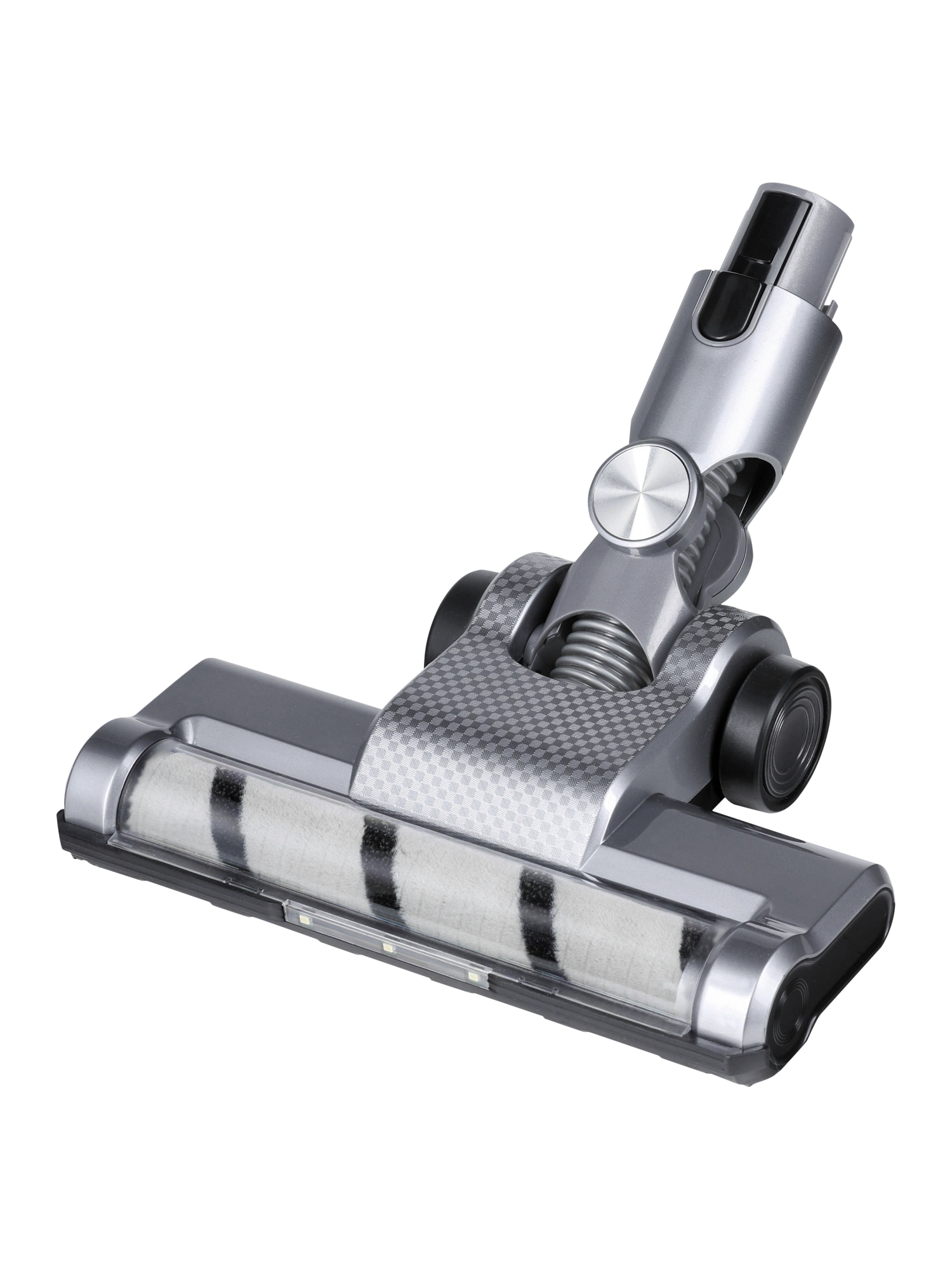  Пылесос NORDFROST V 400 Grey