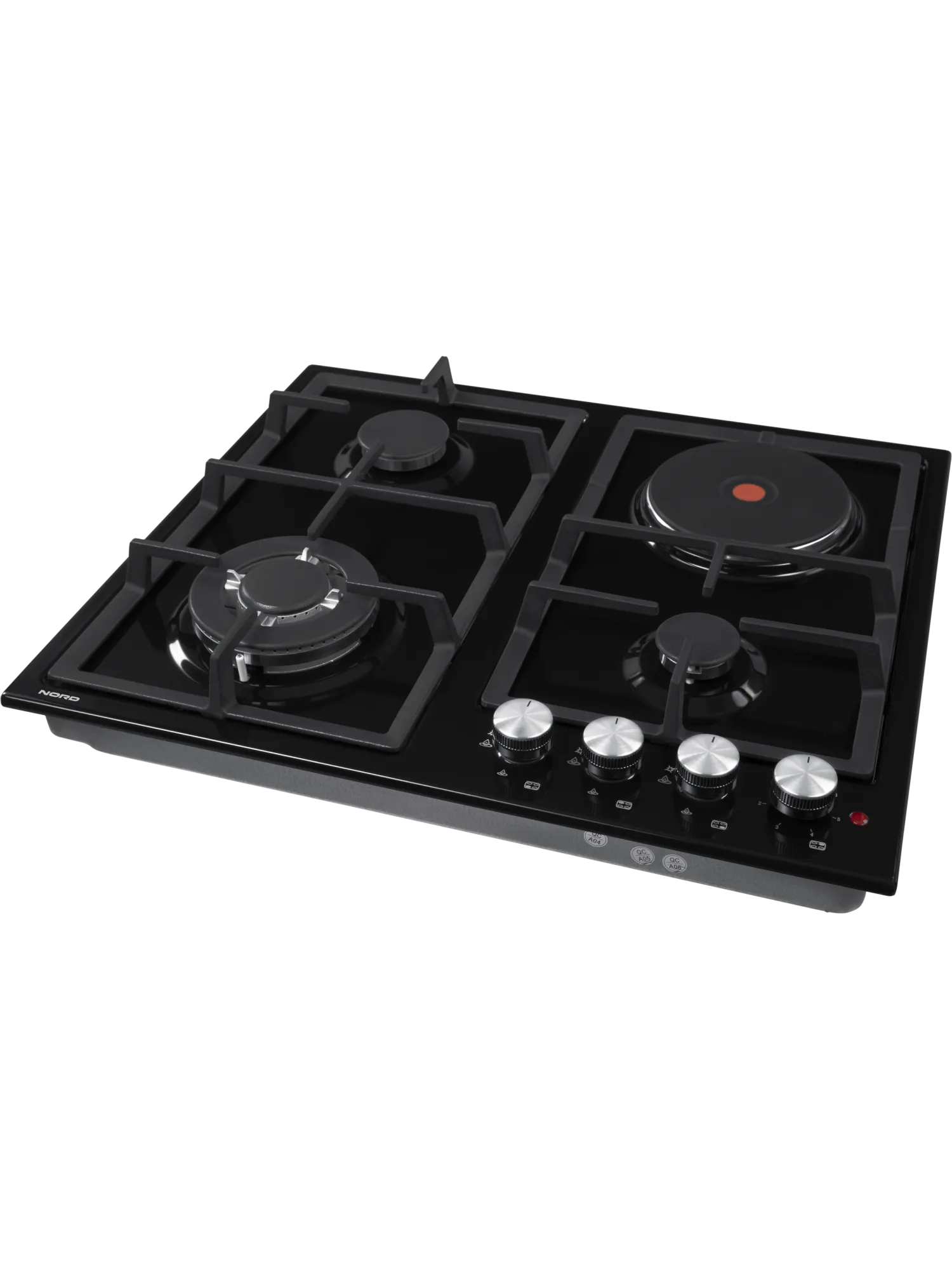  Варочная поверхность NORD HS 6032 B