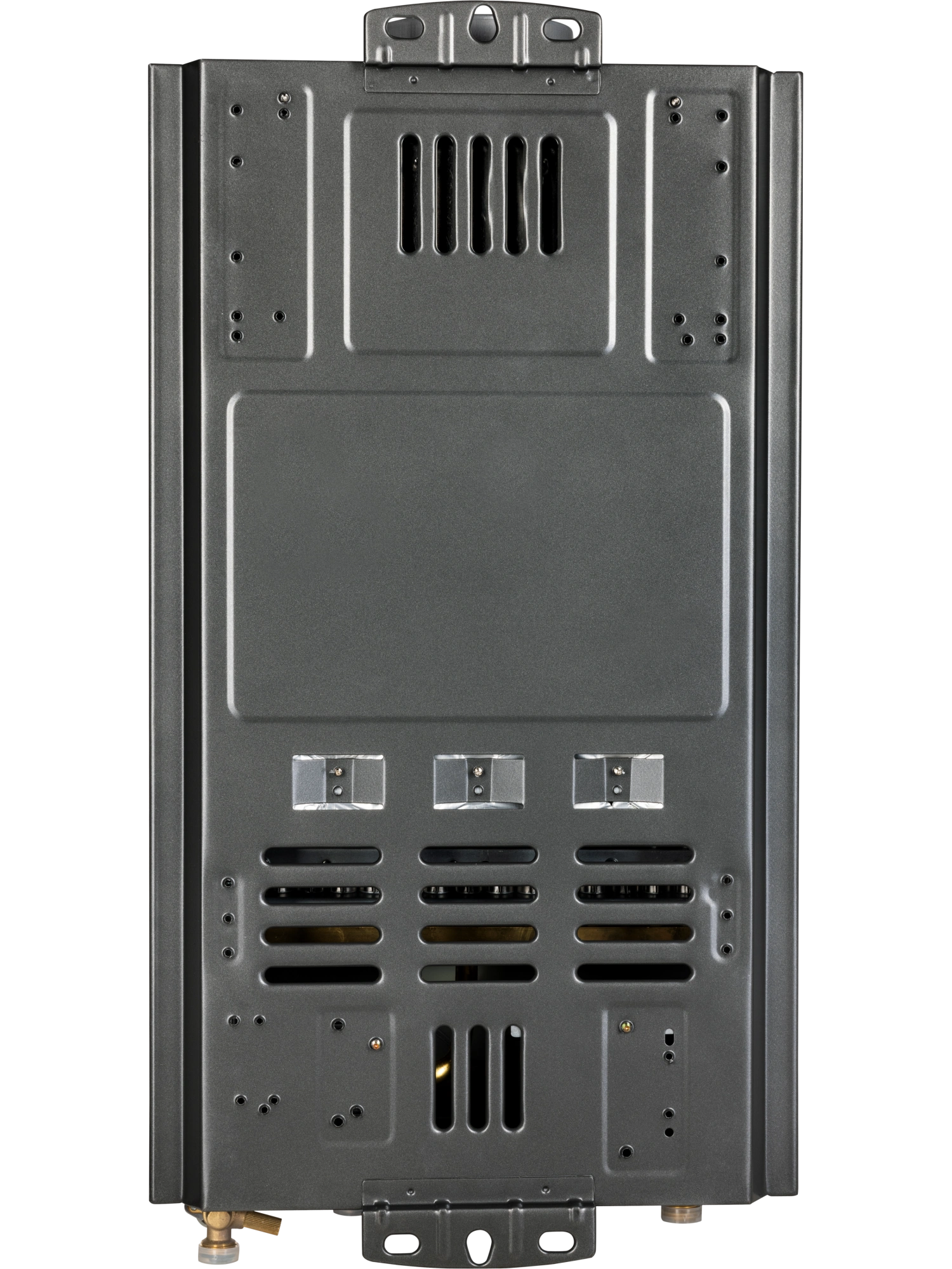  Газовая колонка NORDFROST GFC 100 XD