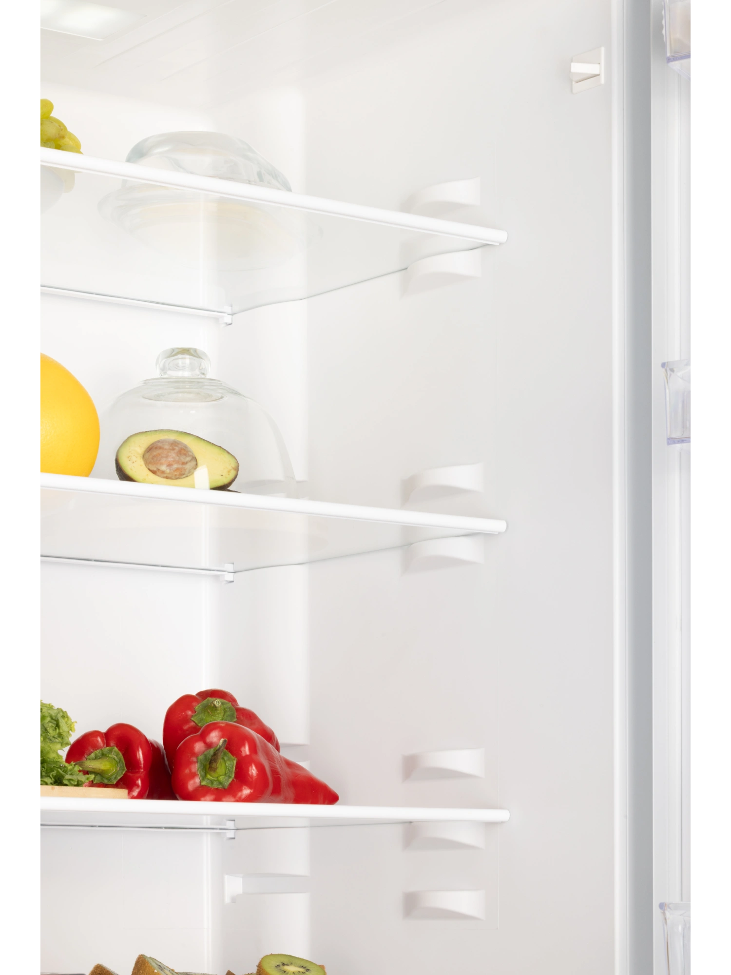  Холодильник NORD NRG 162NF WTM