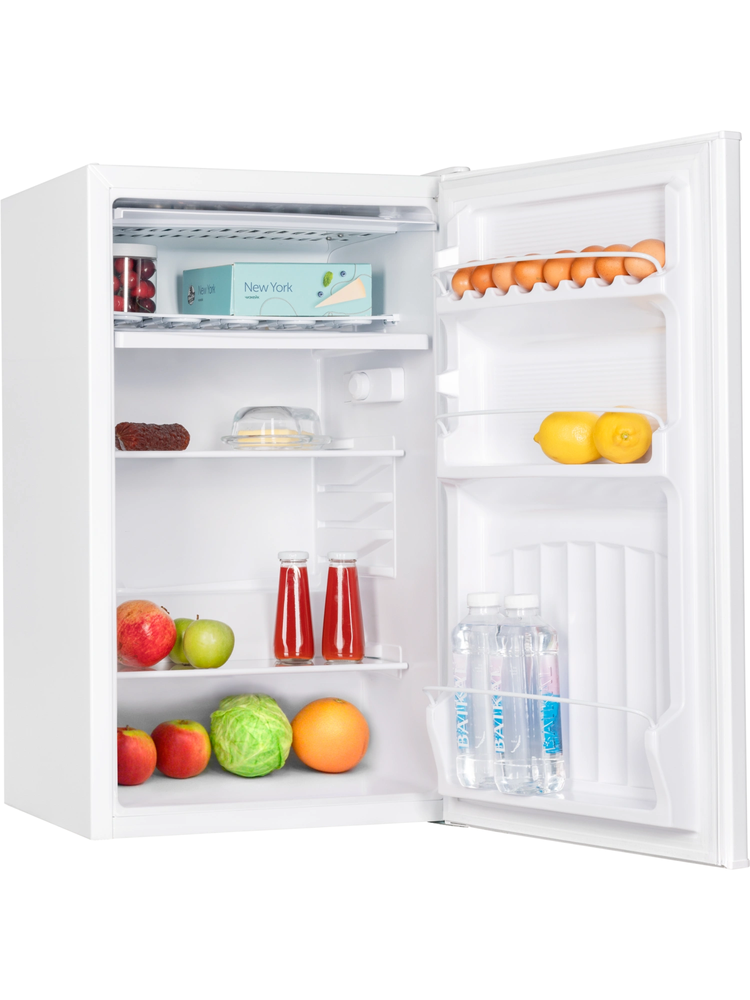  Холодильник NORD NSL 86 AW