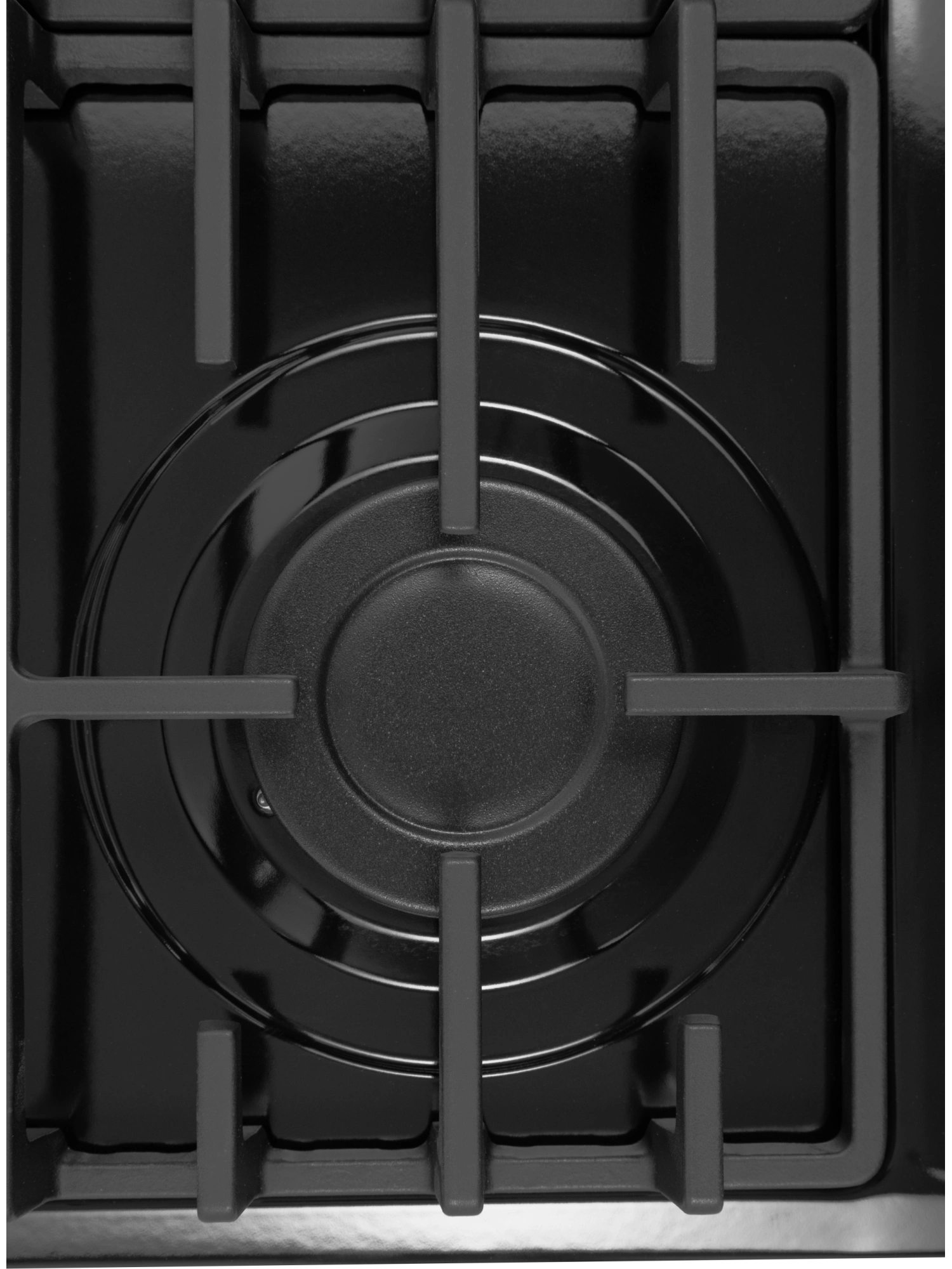  Варочная поверхность NORDFROST HS 6043 B