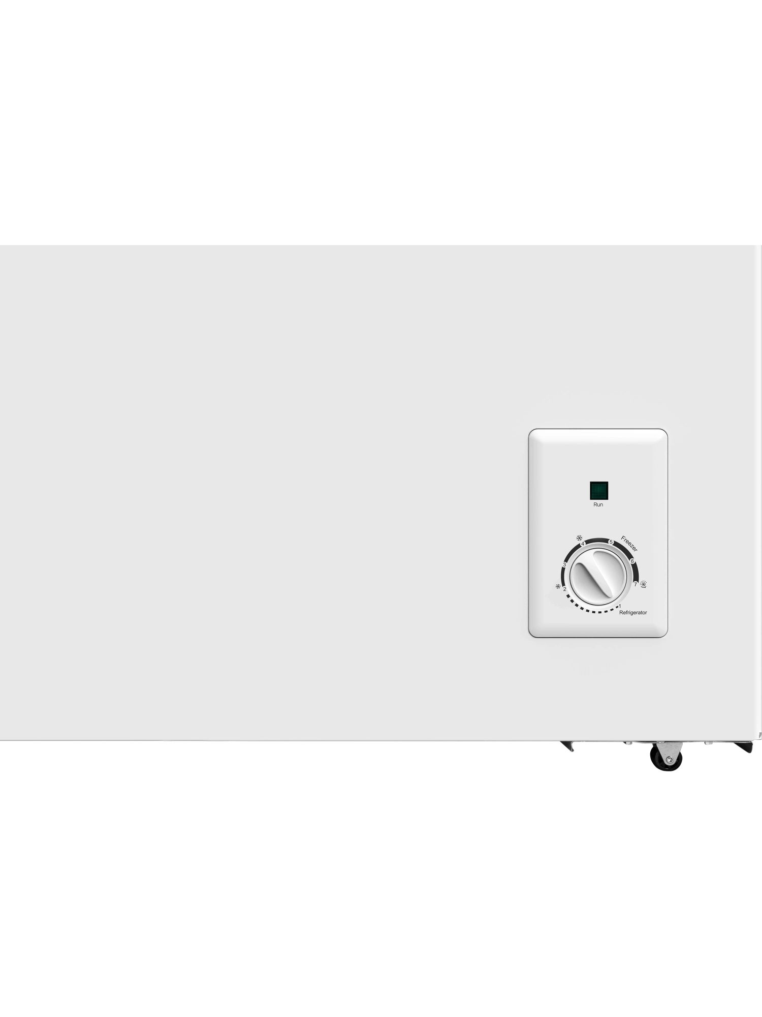  Морозильный ларь NORDFROST CF 410