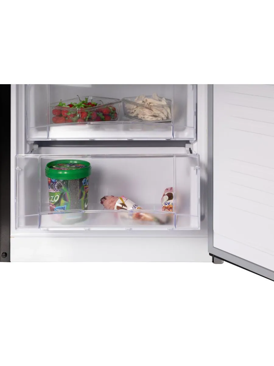  Панель-шторка морозильного отделения, набор 2 шт