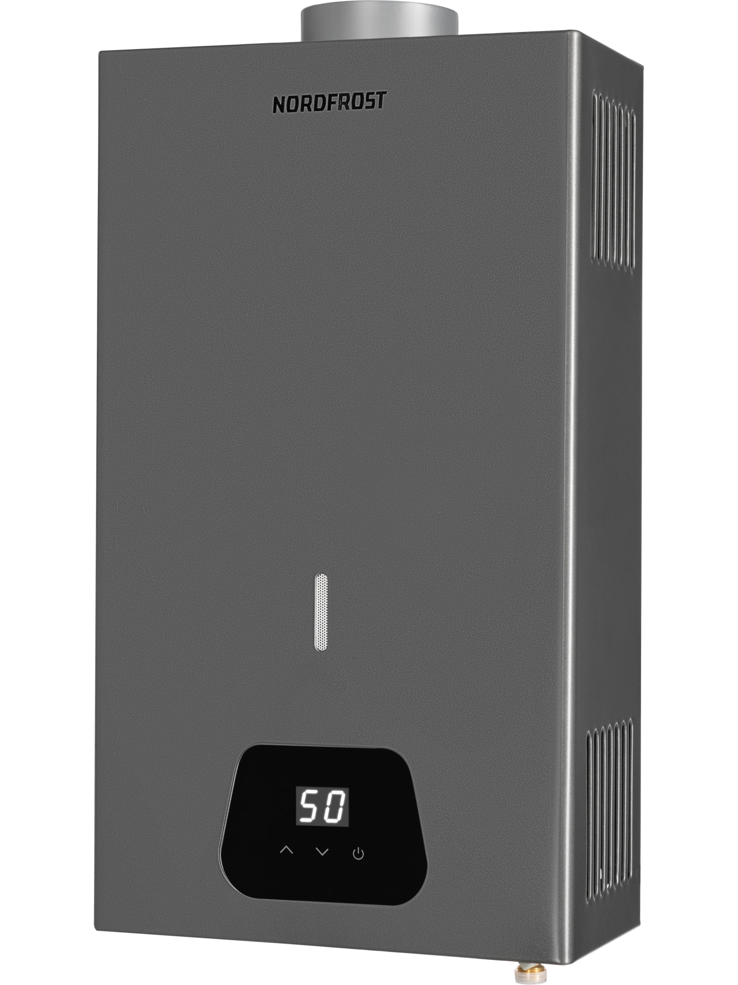  Газовая колонка NORDFROST GFC 121 XD