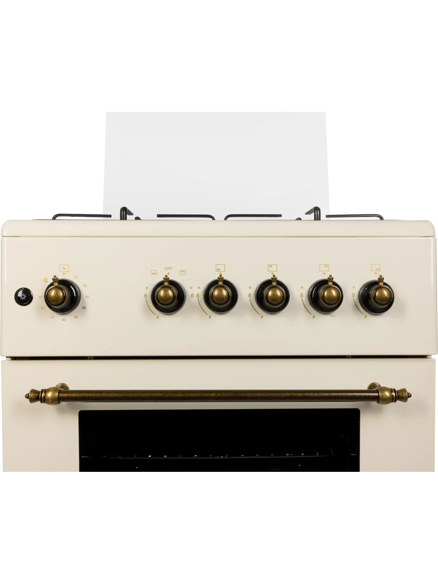  Плита газовая NORD GG 6061 Y