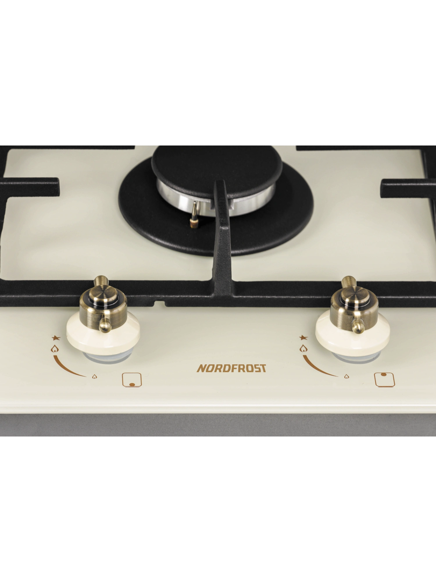  Варочная поверхность NORDFROST HM 3023 YR