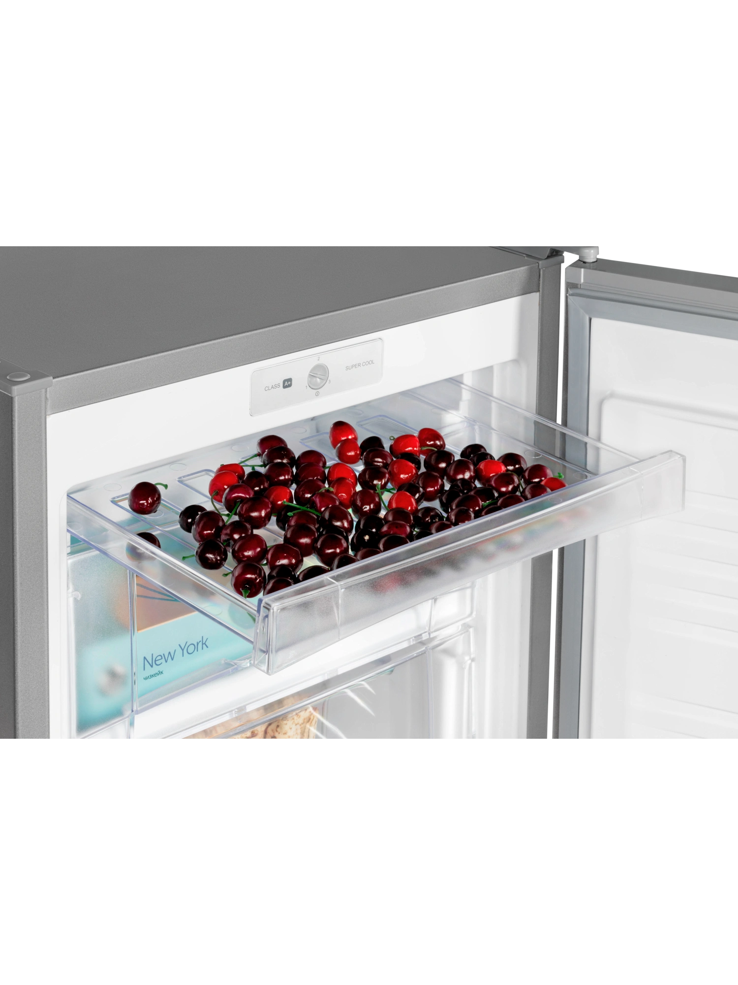  Морозильник NORD DF 260NF SAP