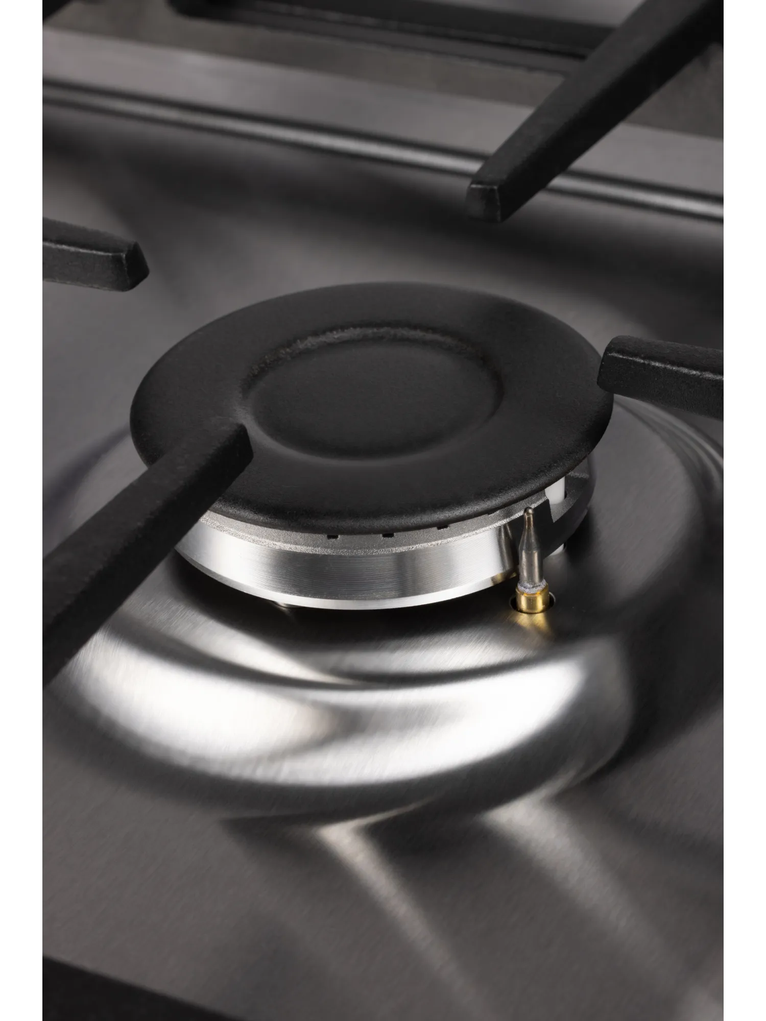  Плита газоэлектрическая NORD GE 6065 X