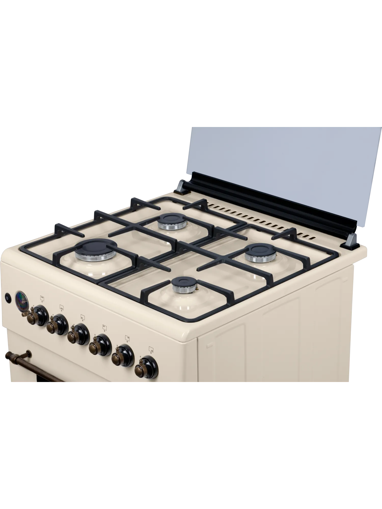  Плита газовая NORD GG 6064 YR