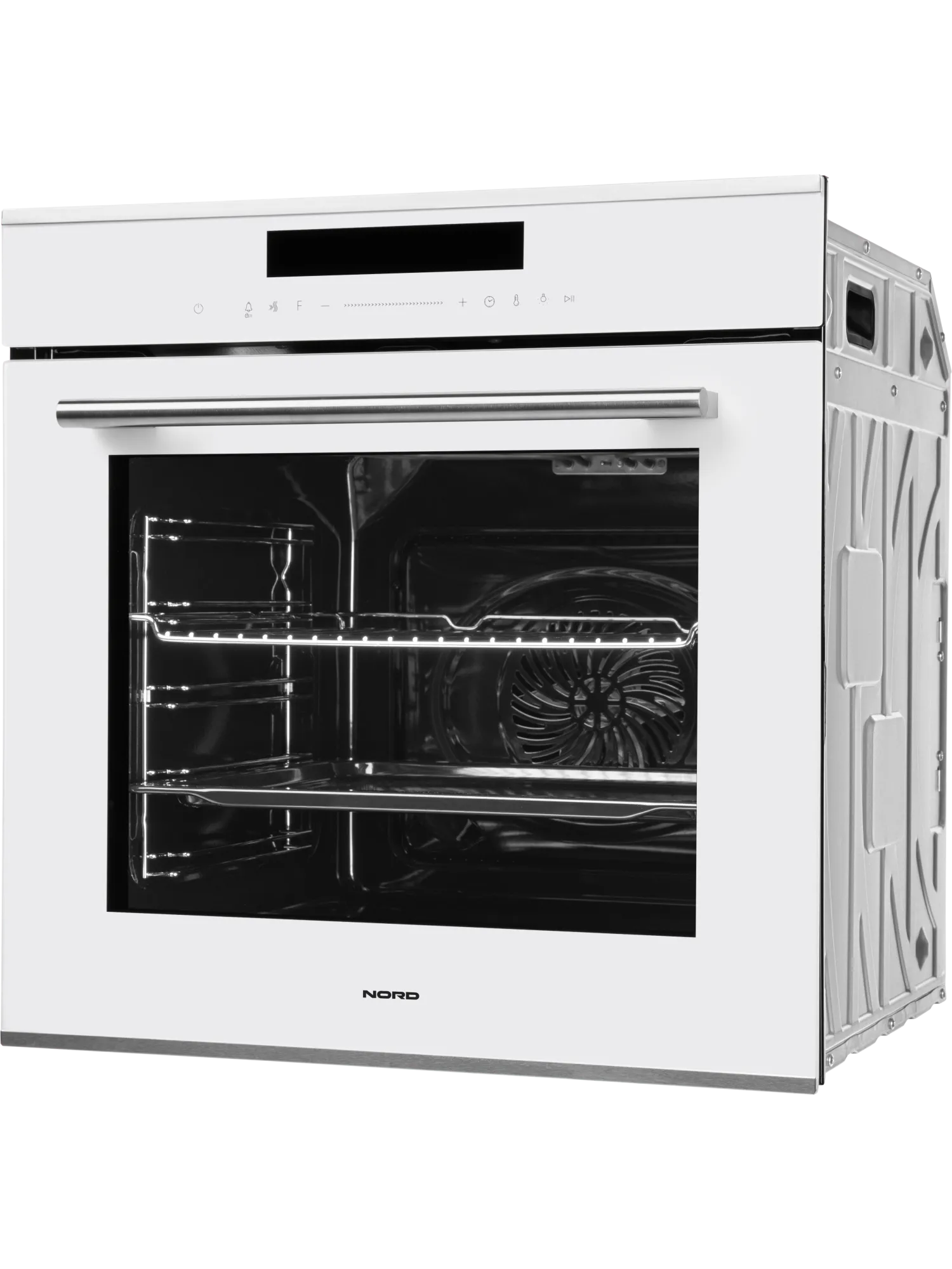  Духовой шкаф NORD HM 65130 W