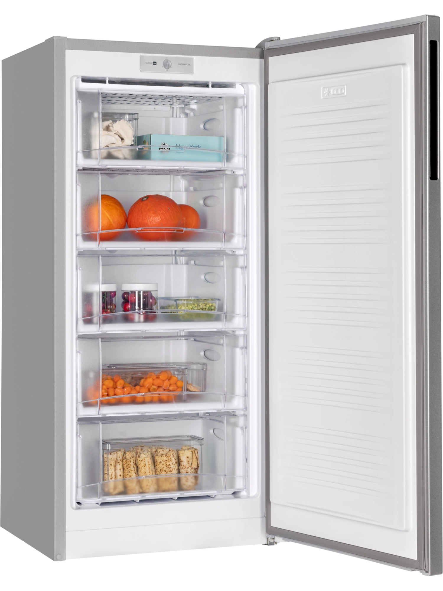  Морозильник NORD DF 263 SAP