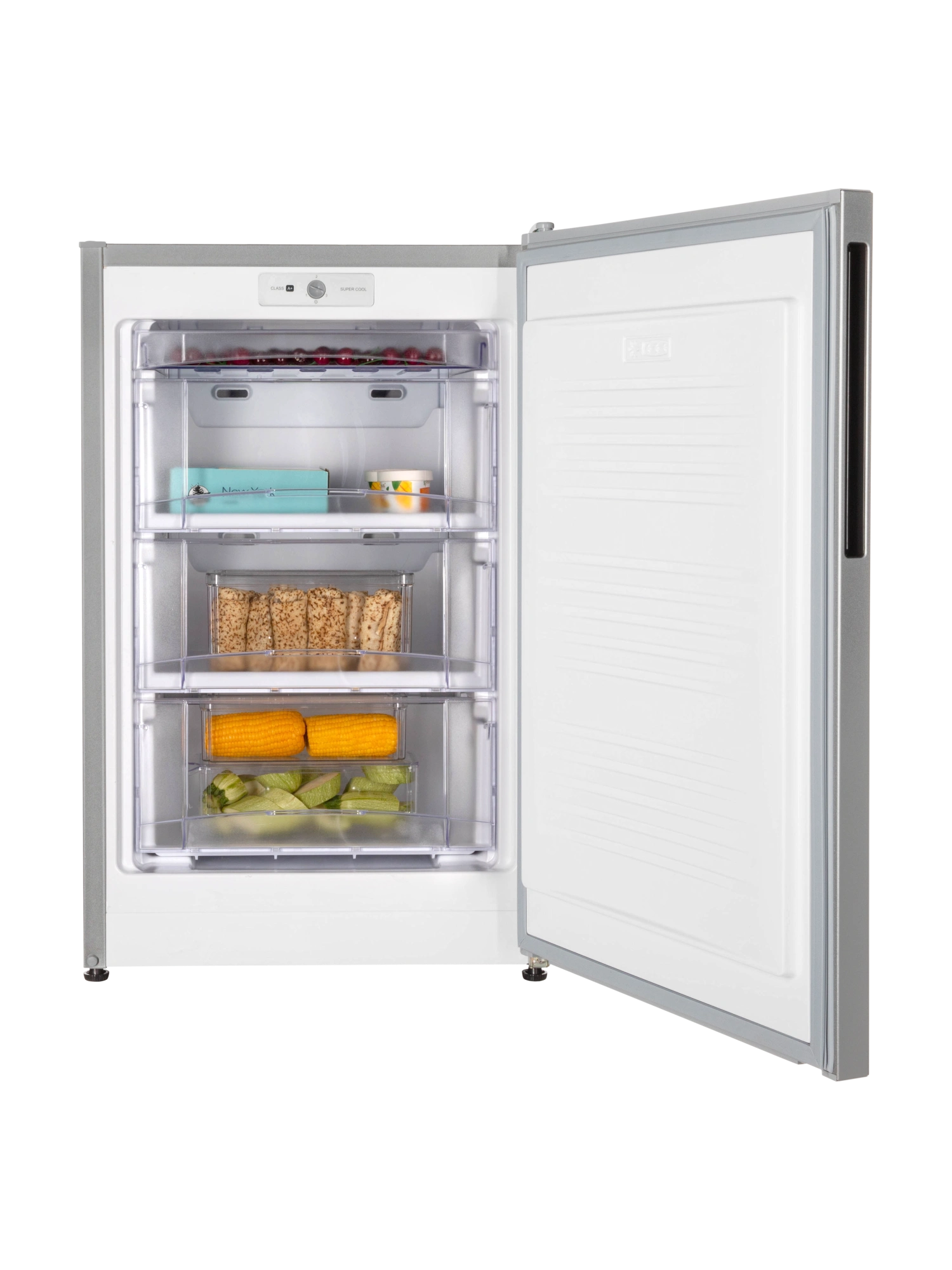  Морозильник NORD DF 260NF SAP