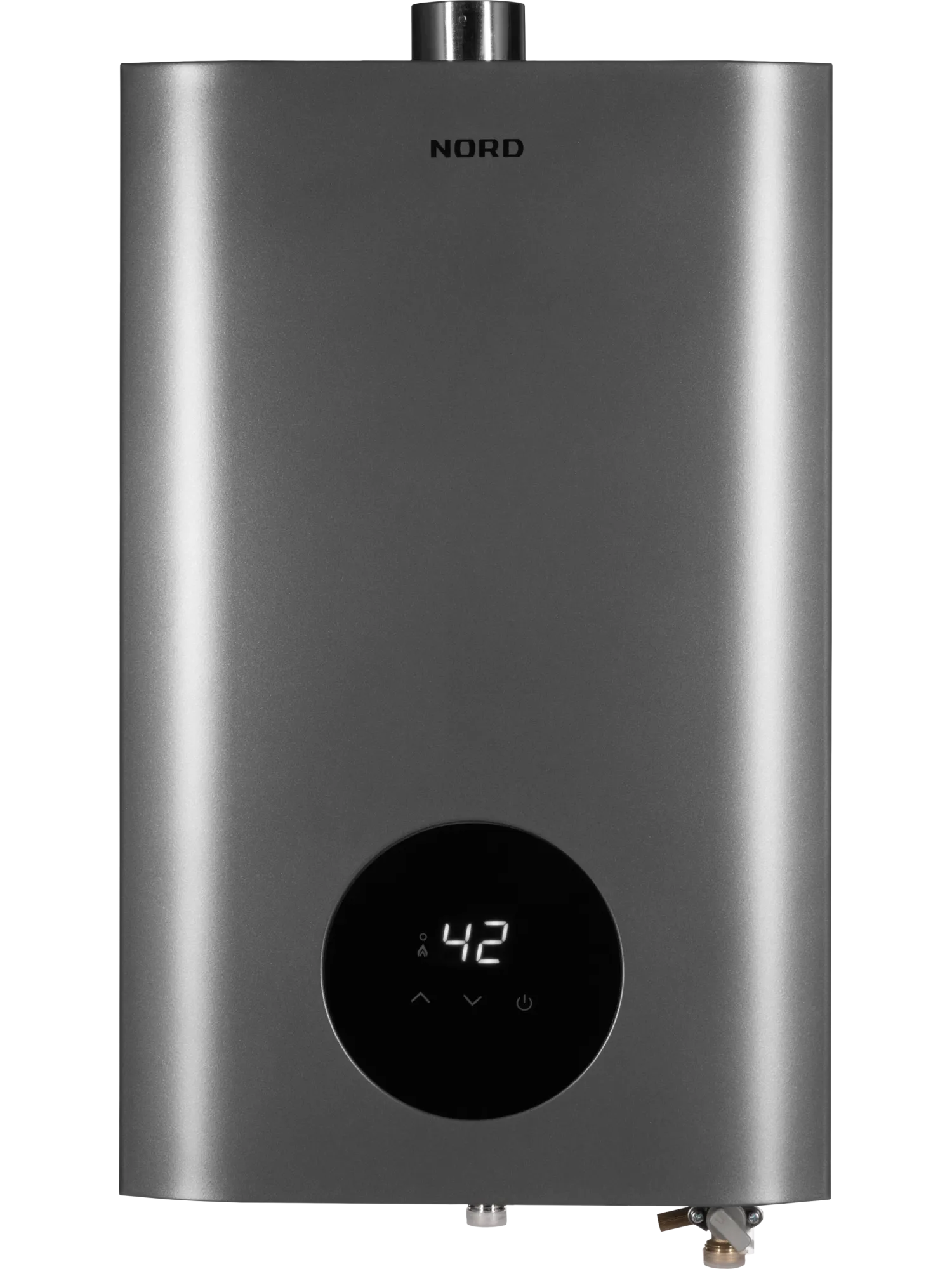  Газовая колонка NORD GT 130 XD