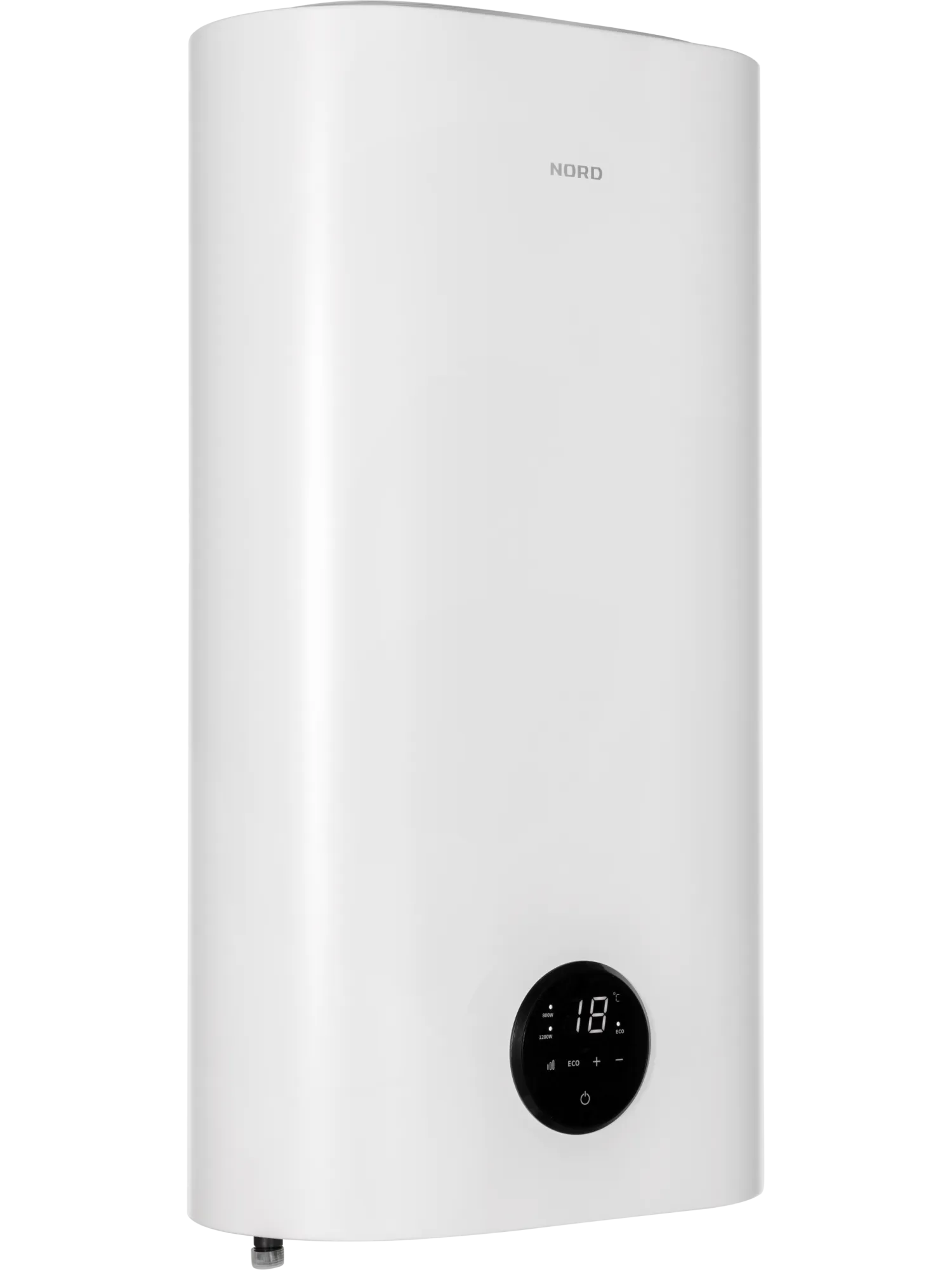  Водонагреватель NORD DDF 100