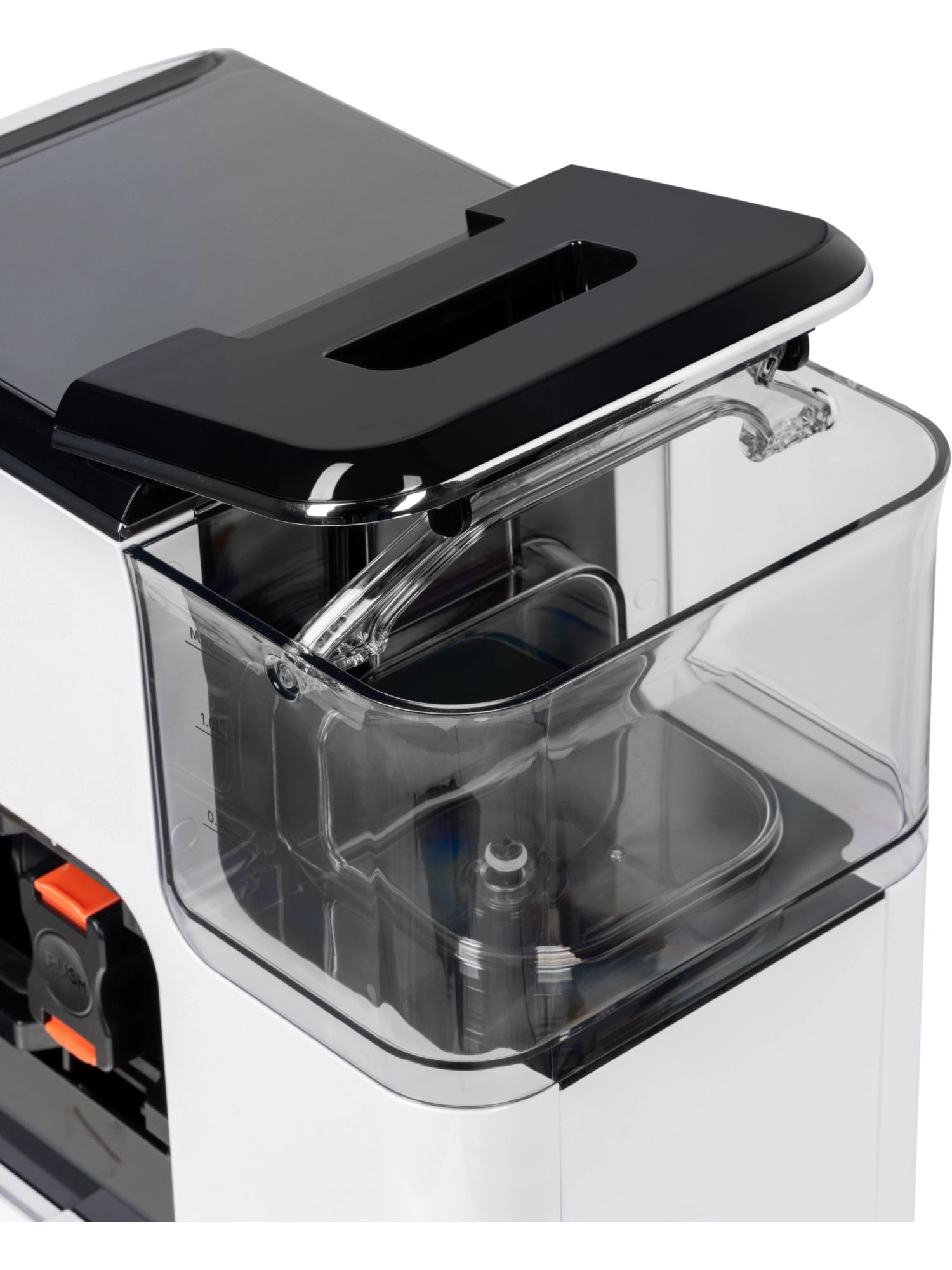  Кофемашина NORDFROST HOME 300 W