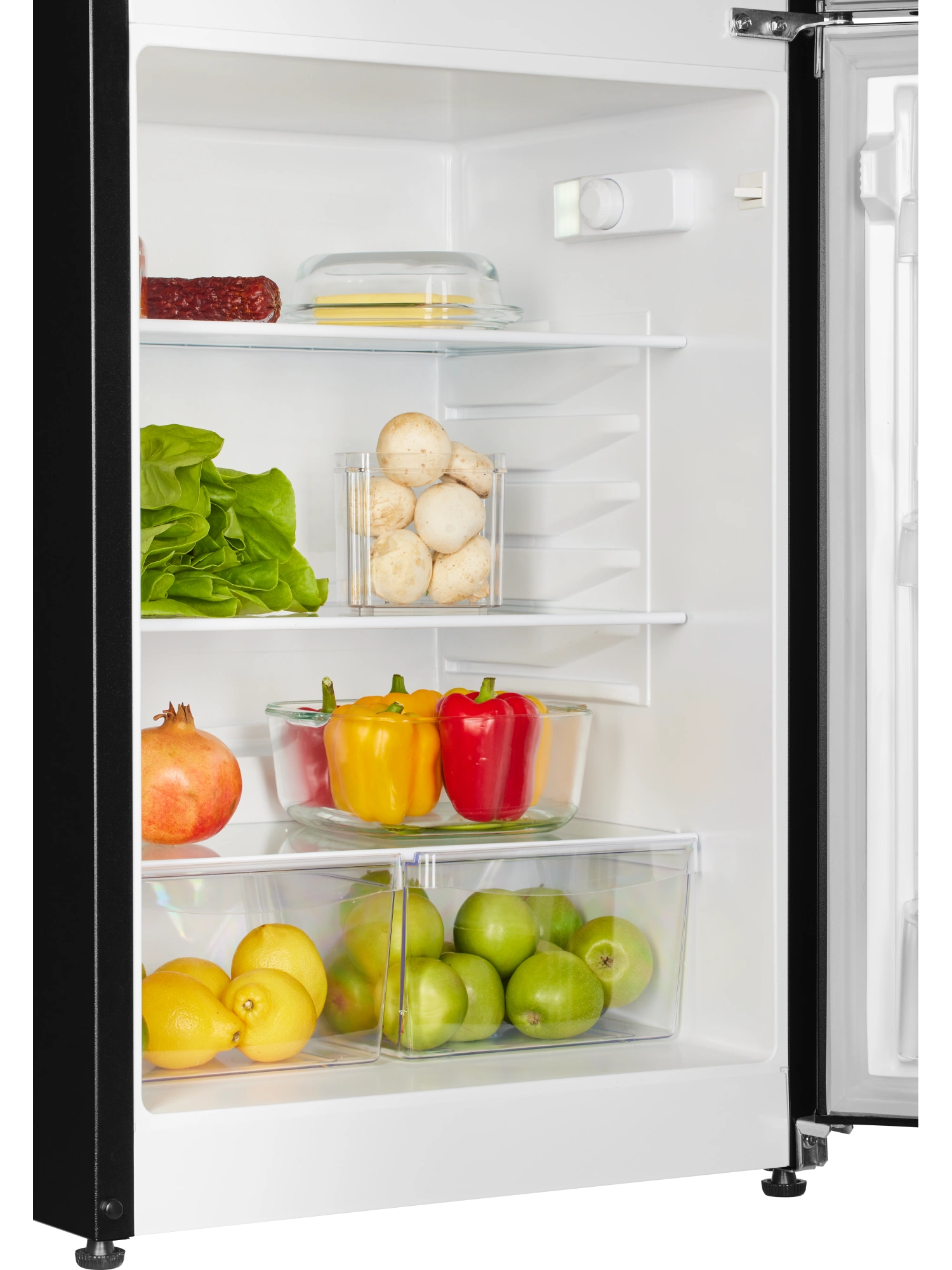  Холодильник NORD NT 124 B