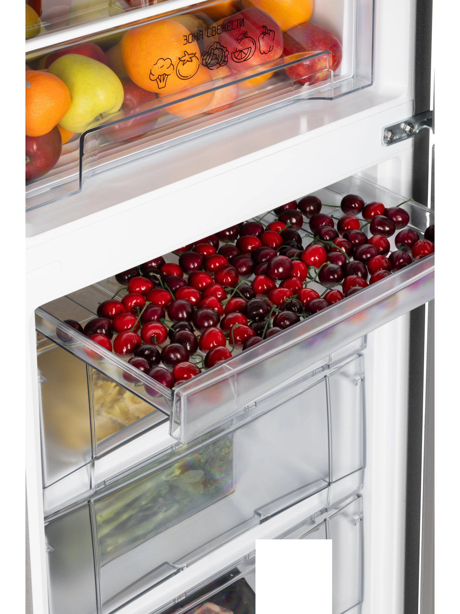  Холодильник NORD NRG 162NF GTS