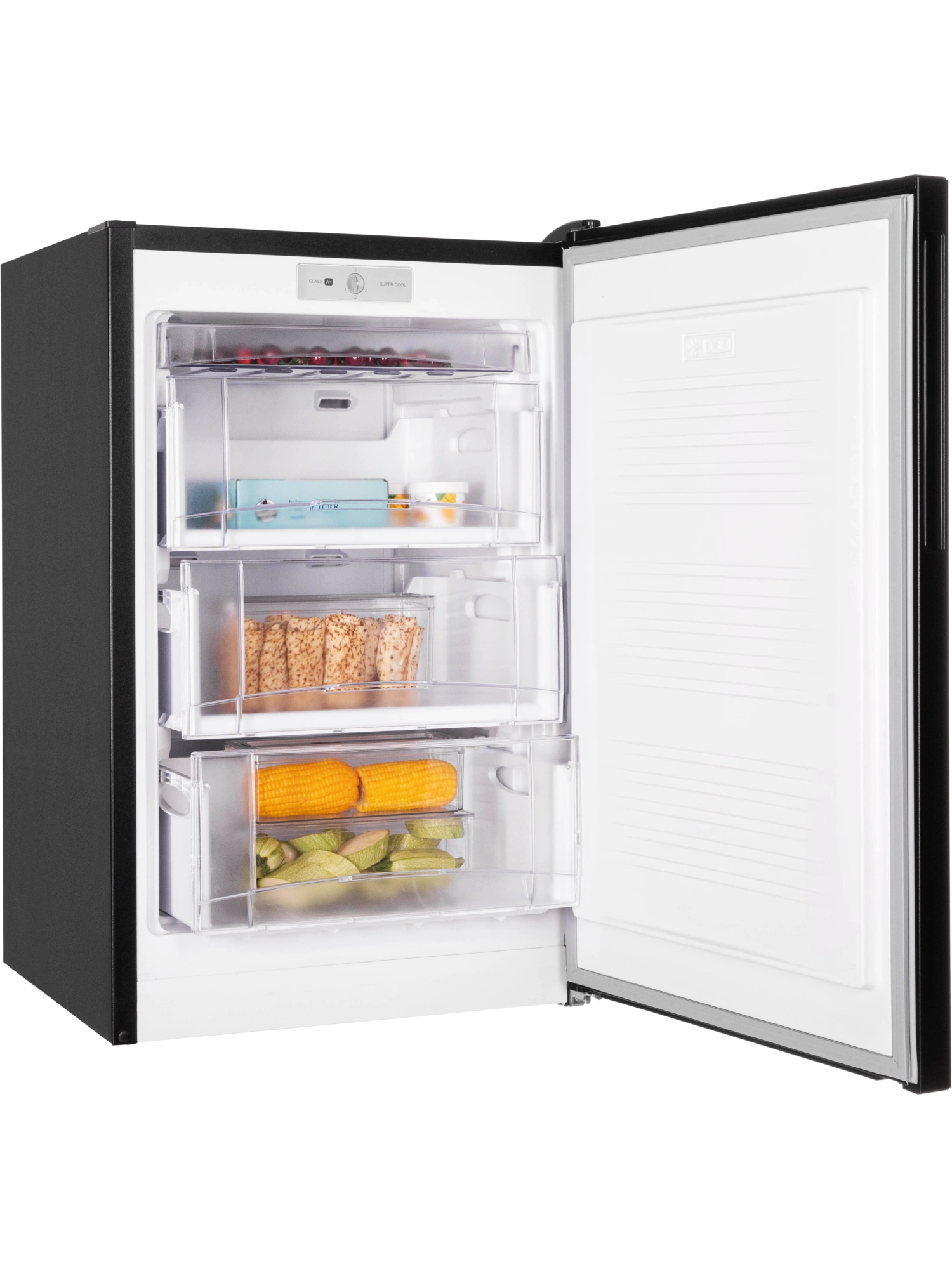  Морозильник NORD DF 260NF BAP