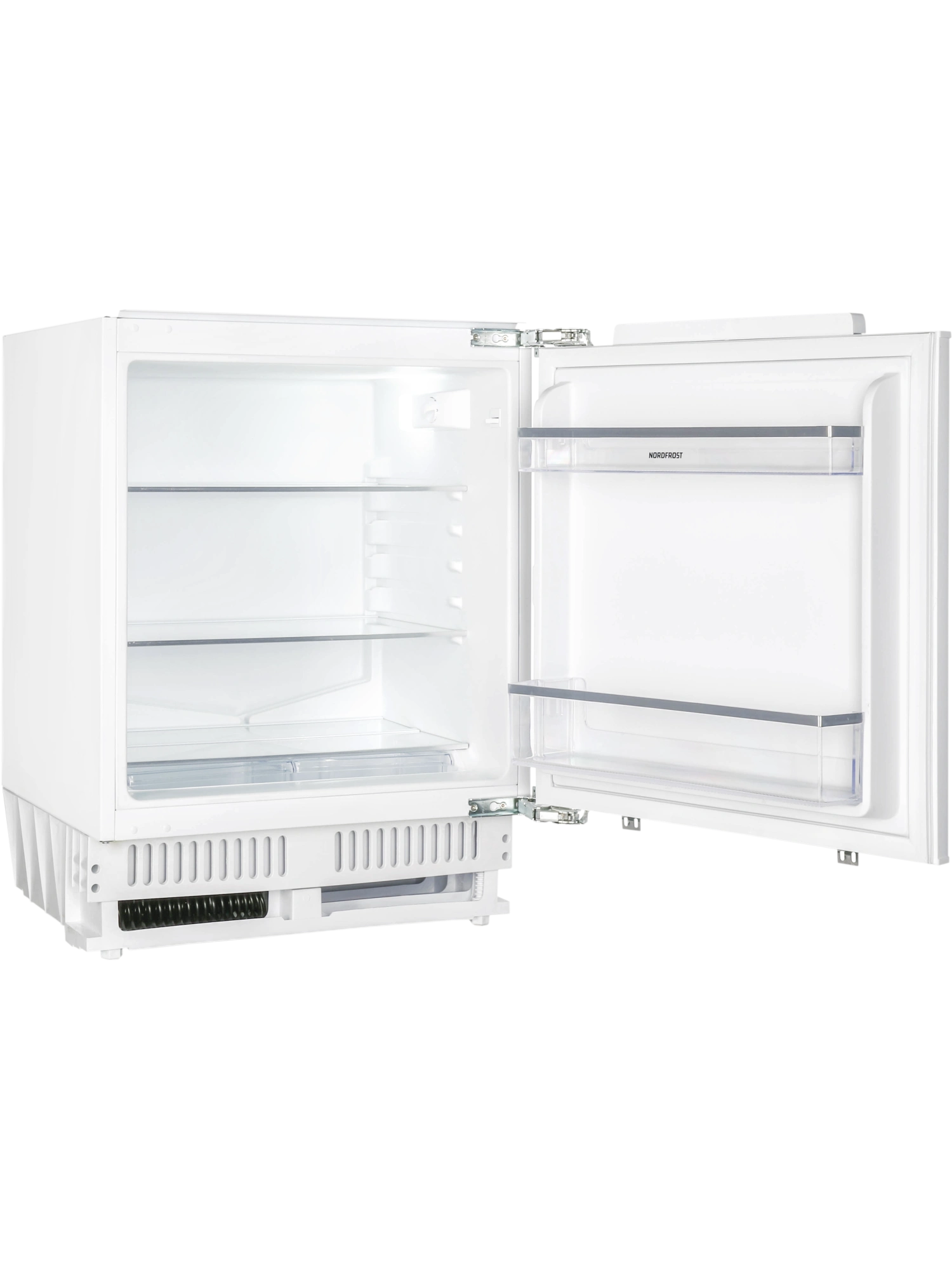  Встраиваемый холодильник NORDFROST NRB 150 W