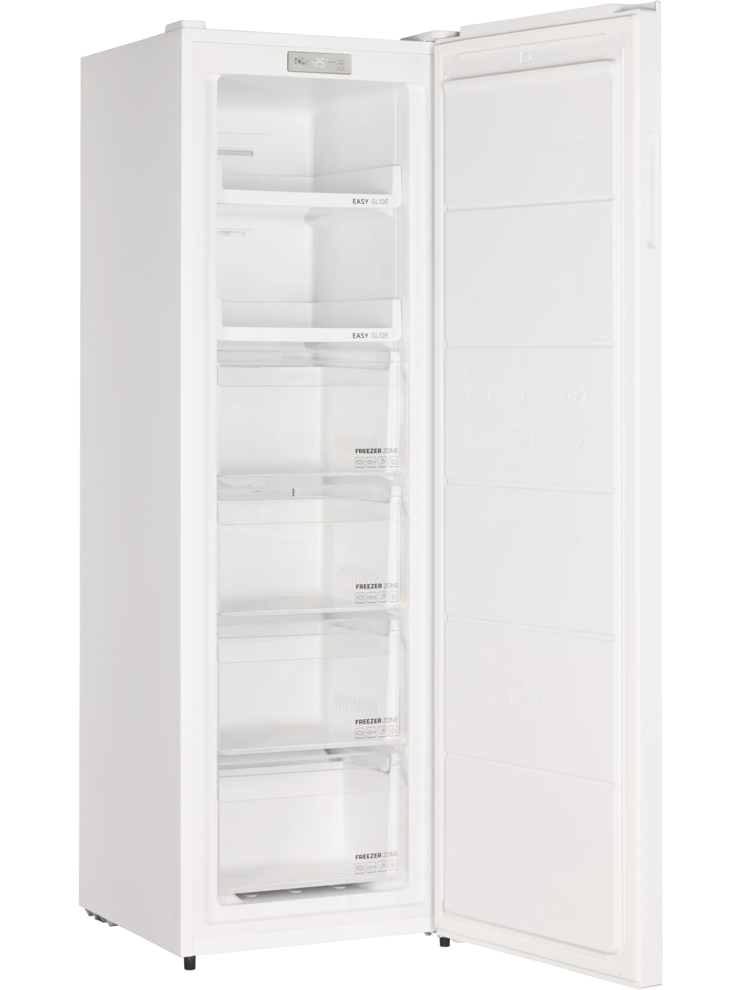  Морозильник NORD i-NF 25 W