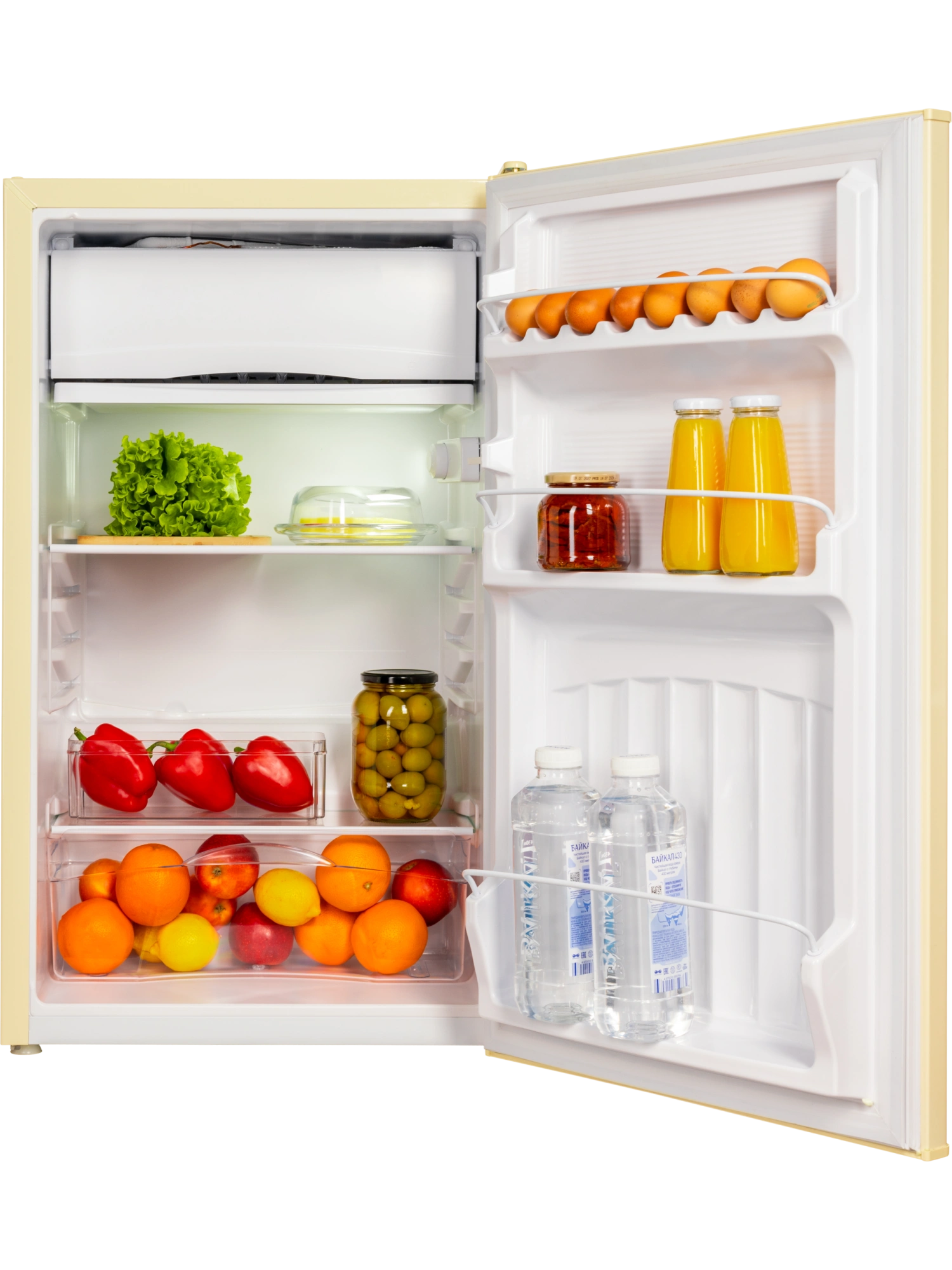  Холодильник NORD NR 403 E