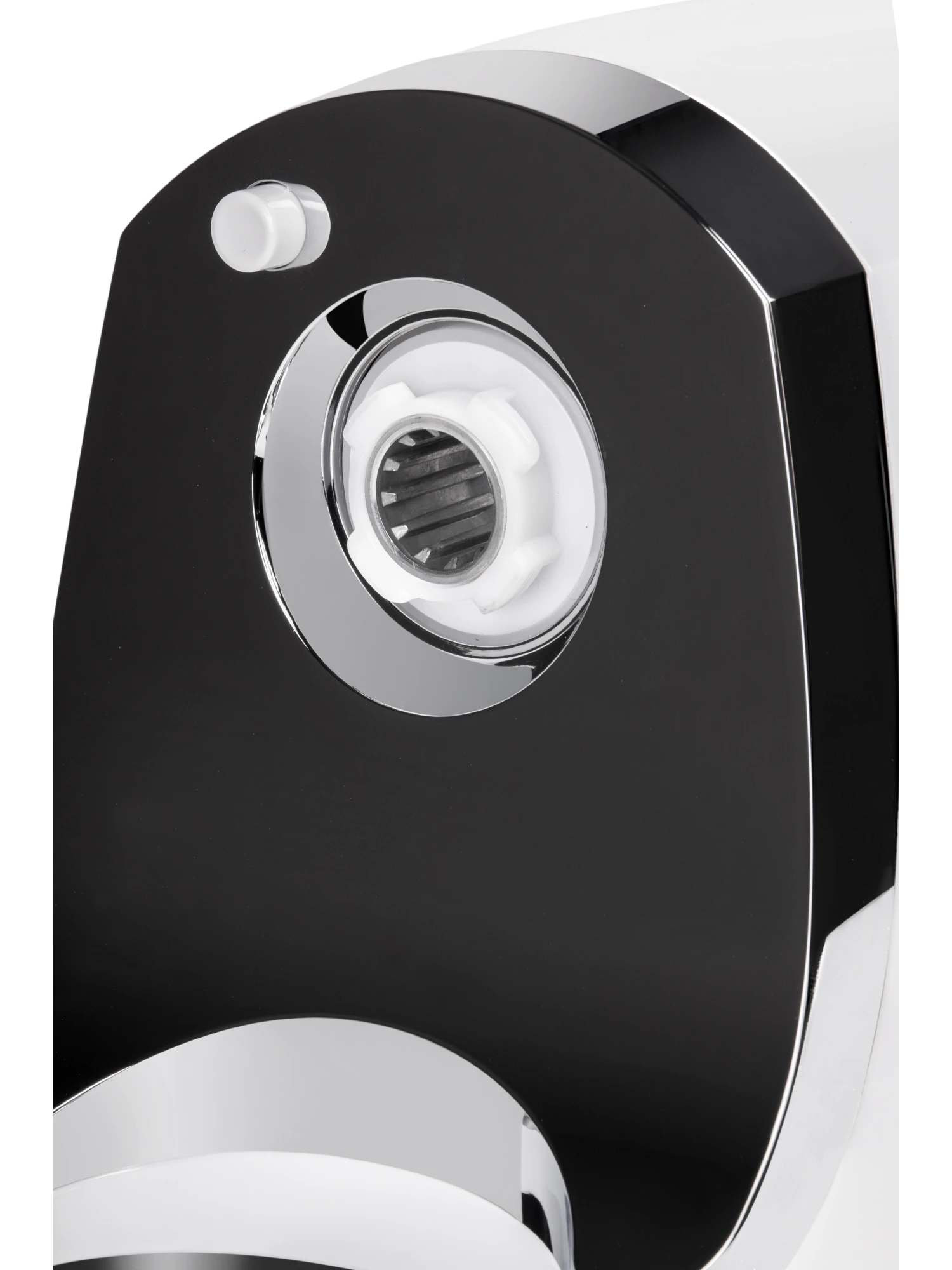  Мясорубка NORDFROST MG 280B