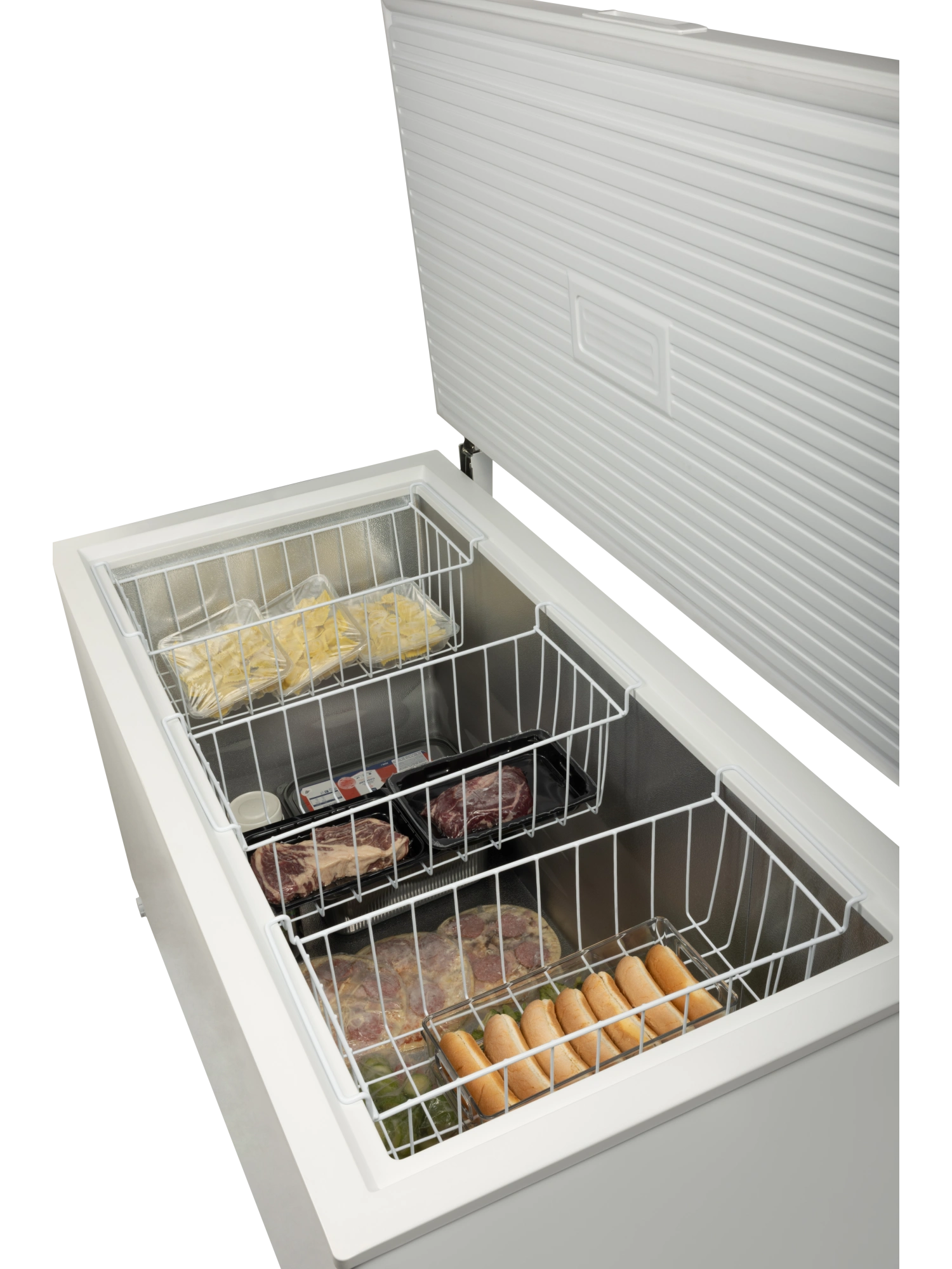  Морозильный ларь NORD CN 500