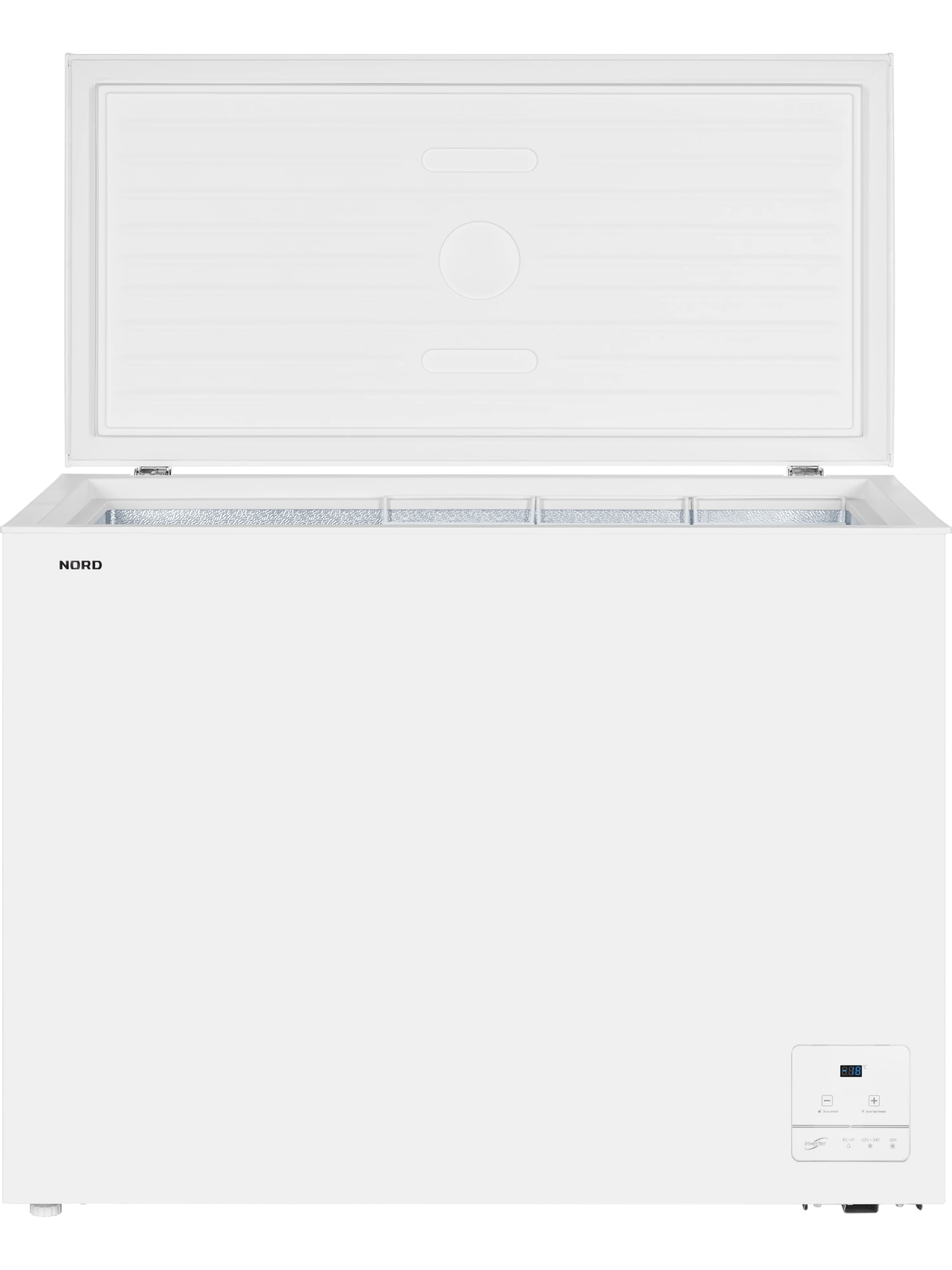  Морозильный ларь NORD i-CN 300
