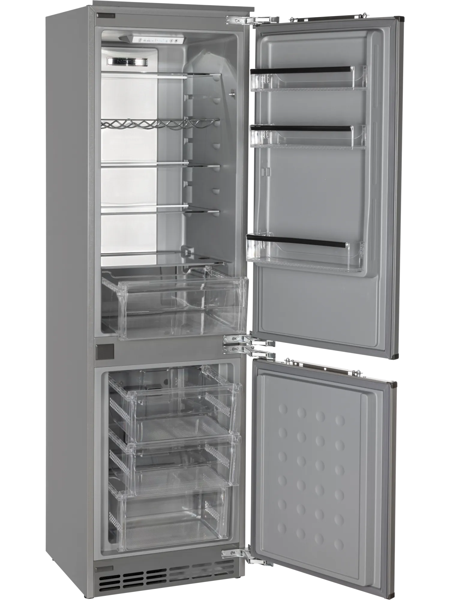  Встраиваемый холодильник NORD i-NRCB 405 B