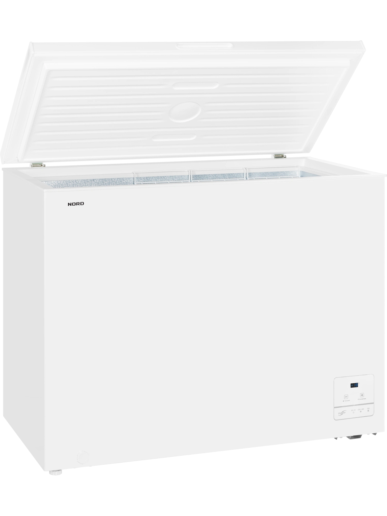  Морозильный ларь NORD i-CN 300