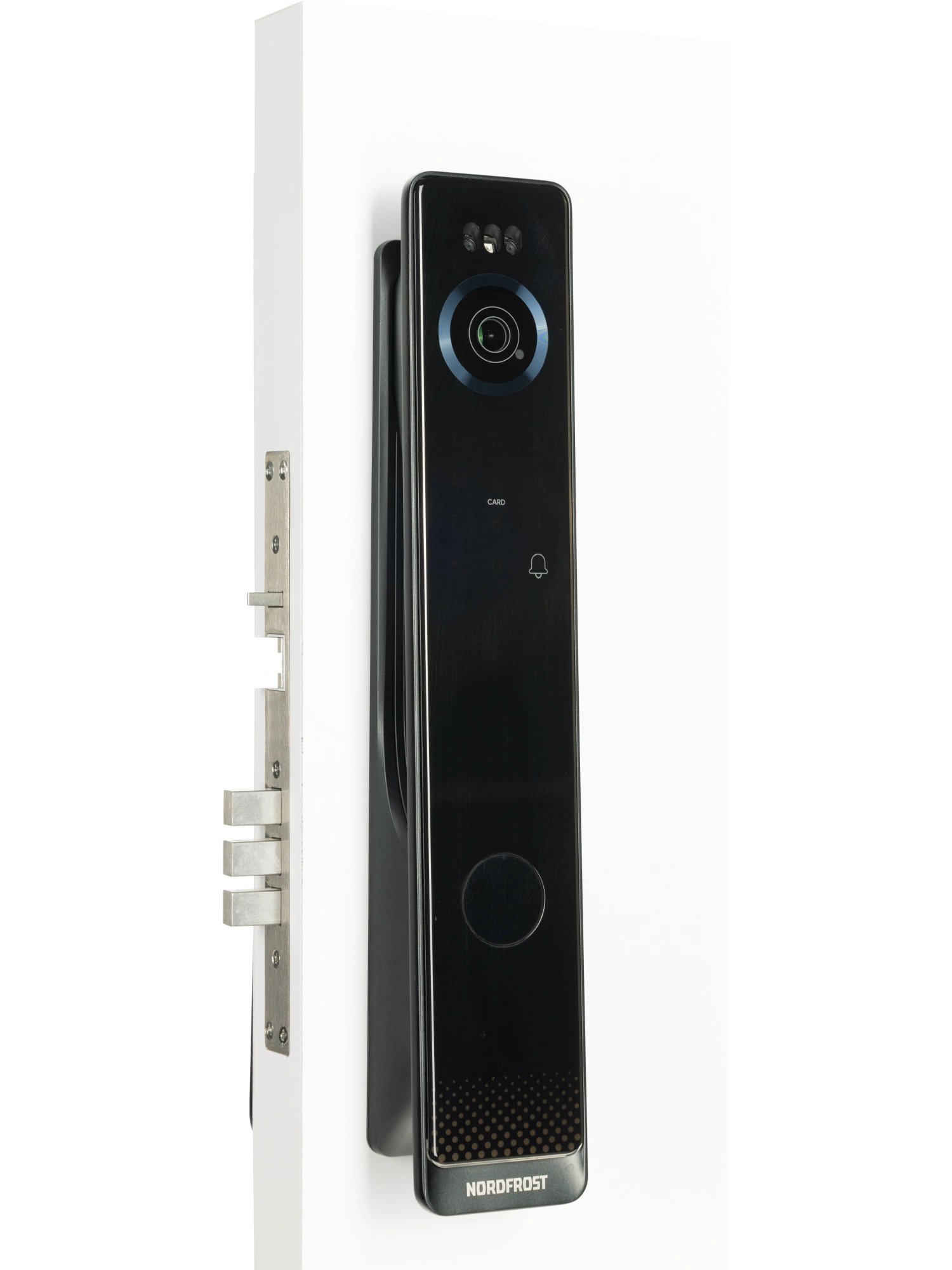  Умный замок NORDFROST T-HOME