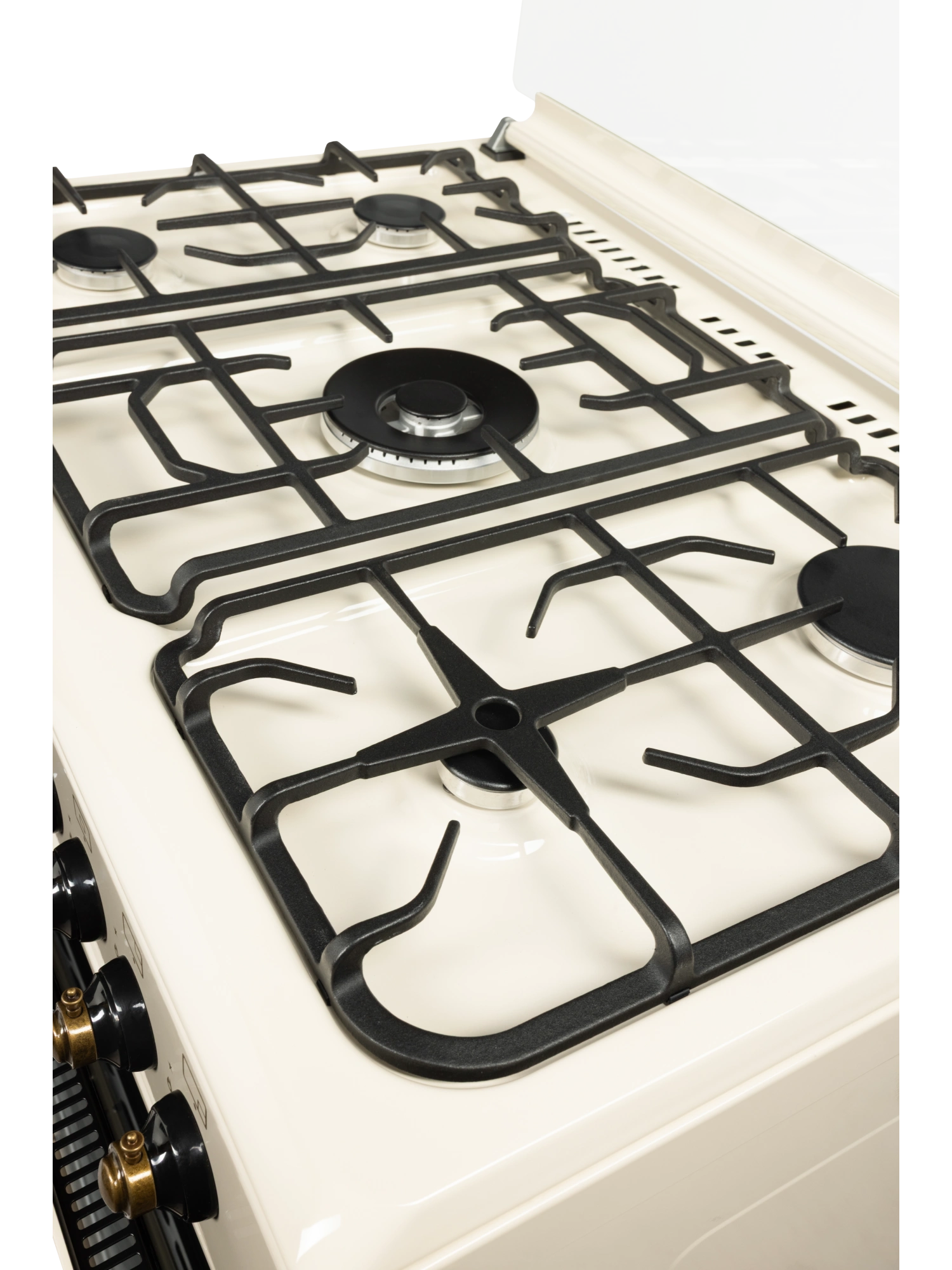  Плита газовая NORD GG 9062 YR