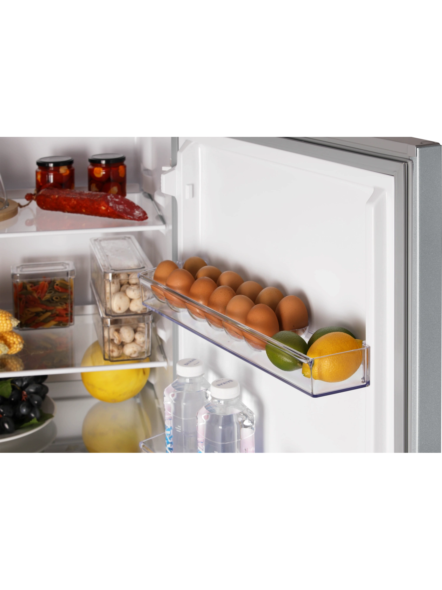  Холодильник NORD NRB 131 S