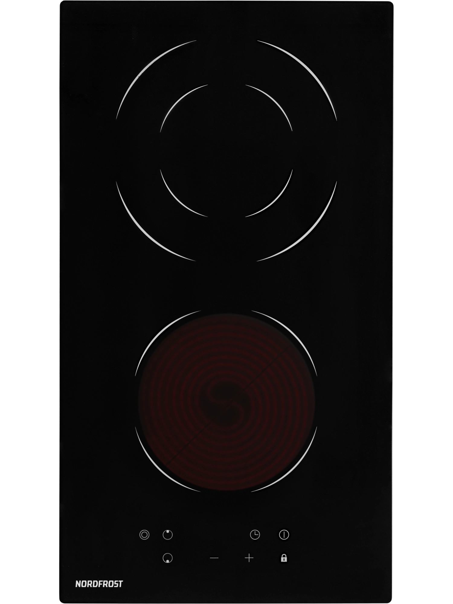 Варочная поверхность NORDFROST EM 3029 B