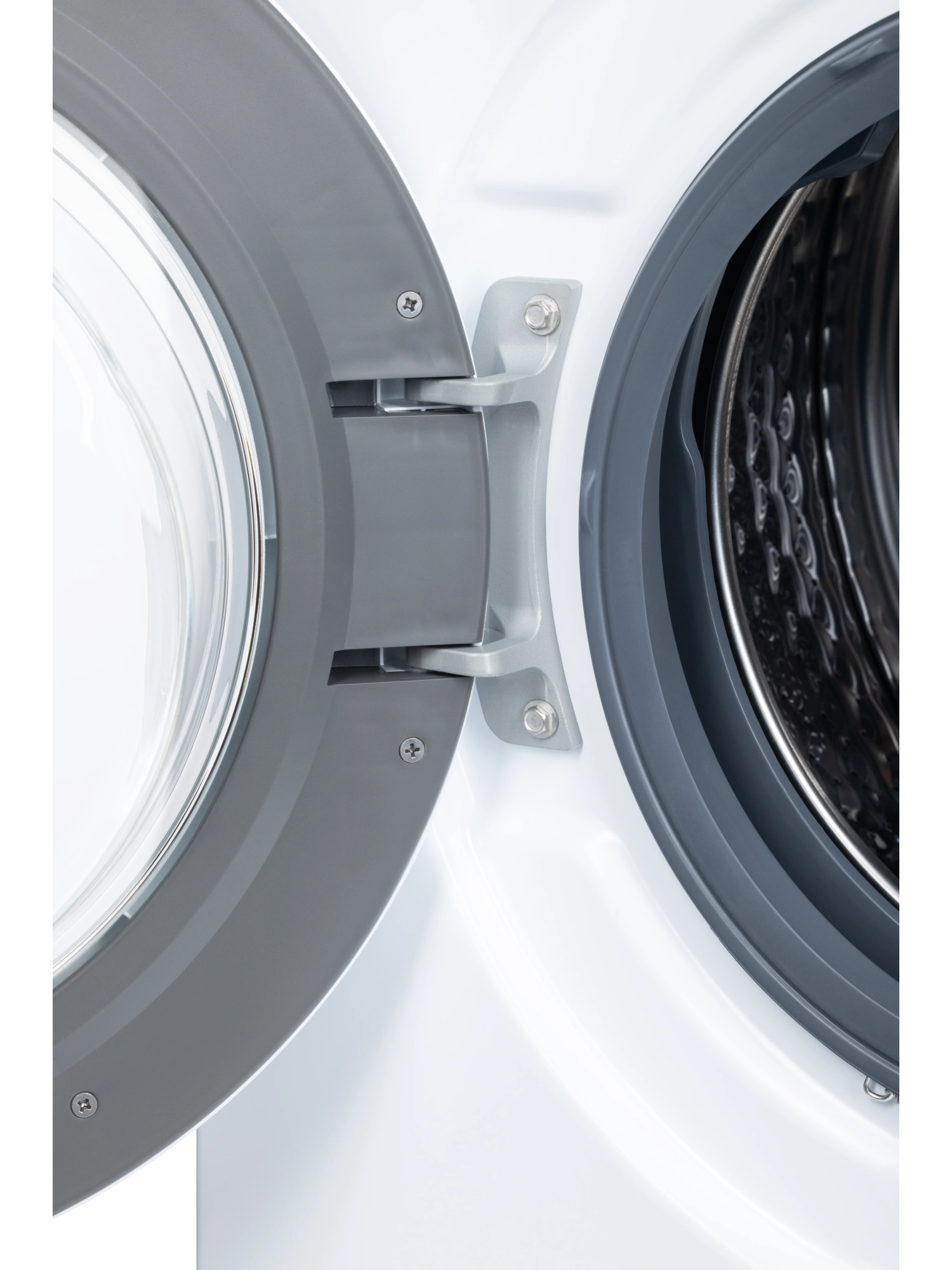  Стиральная машина NORD i-WS 610 W