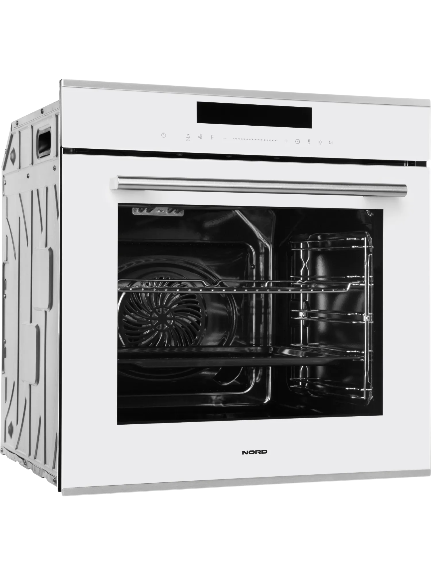  Духовой шкаф NORD HM 65130 W
