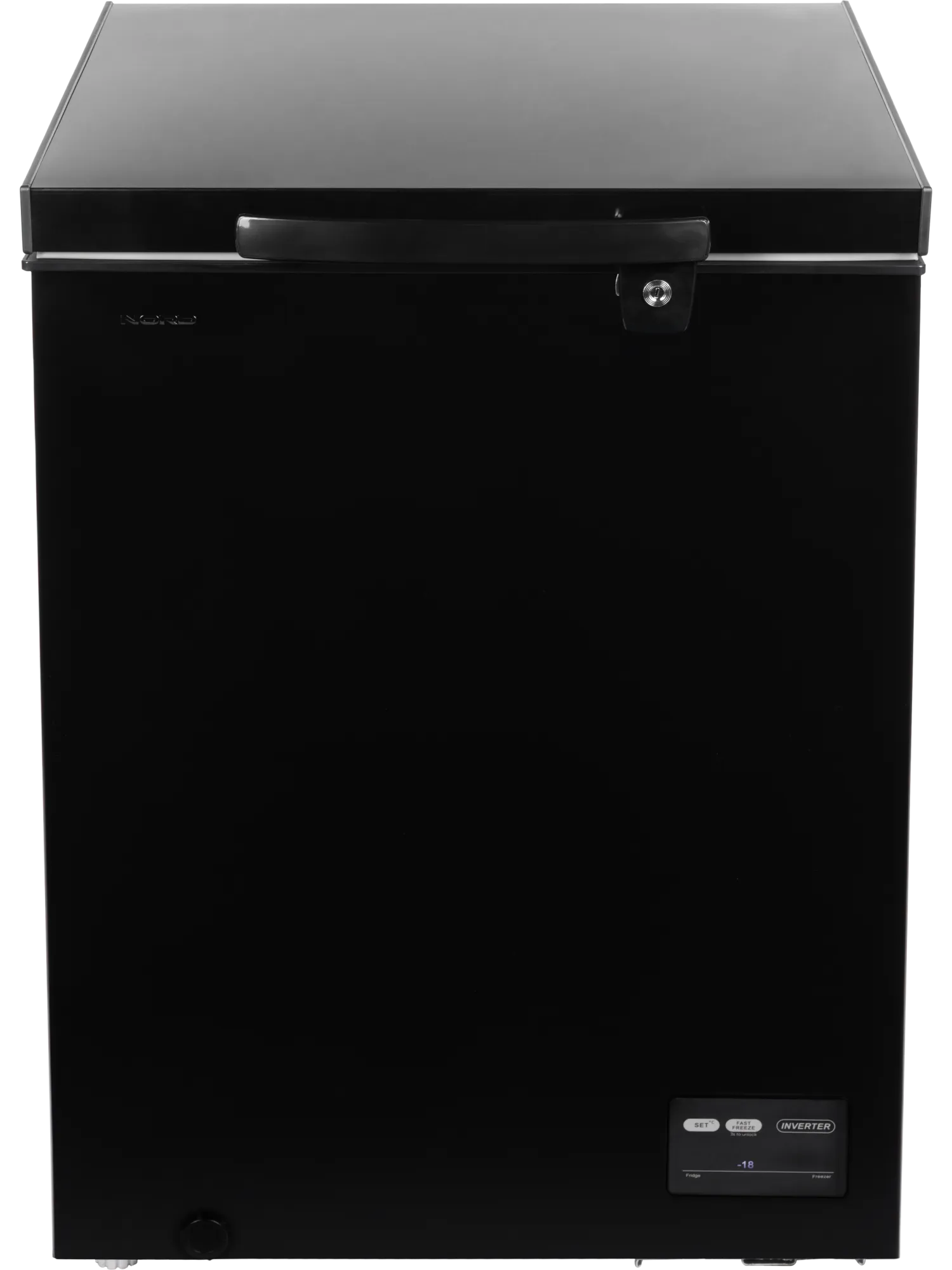  Морозильный ларь NORD i-CN 200 BL