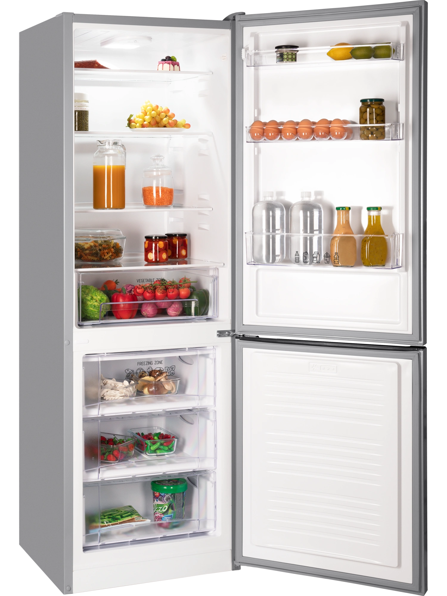  Холодильник NORD NRB 132 S