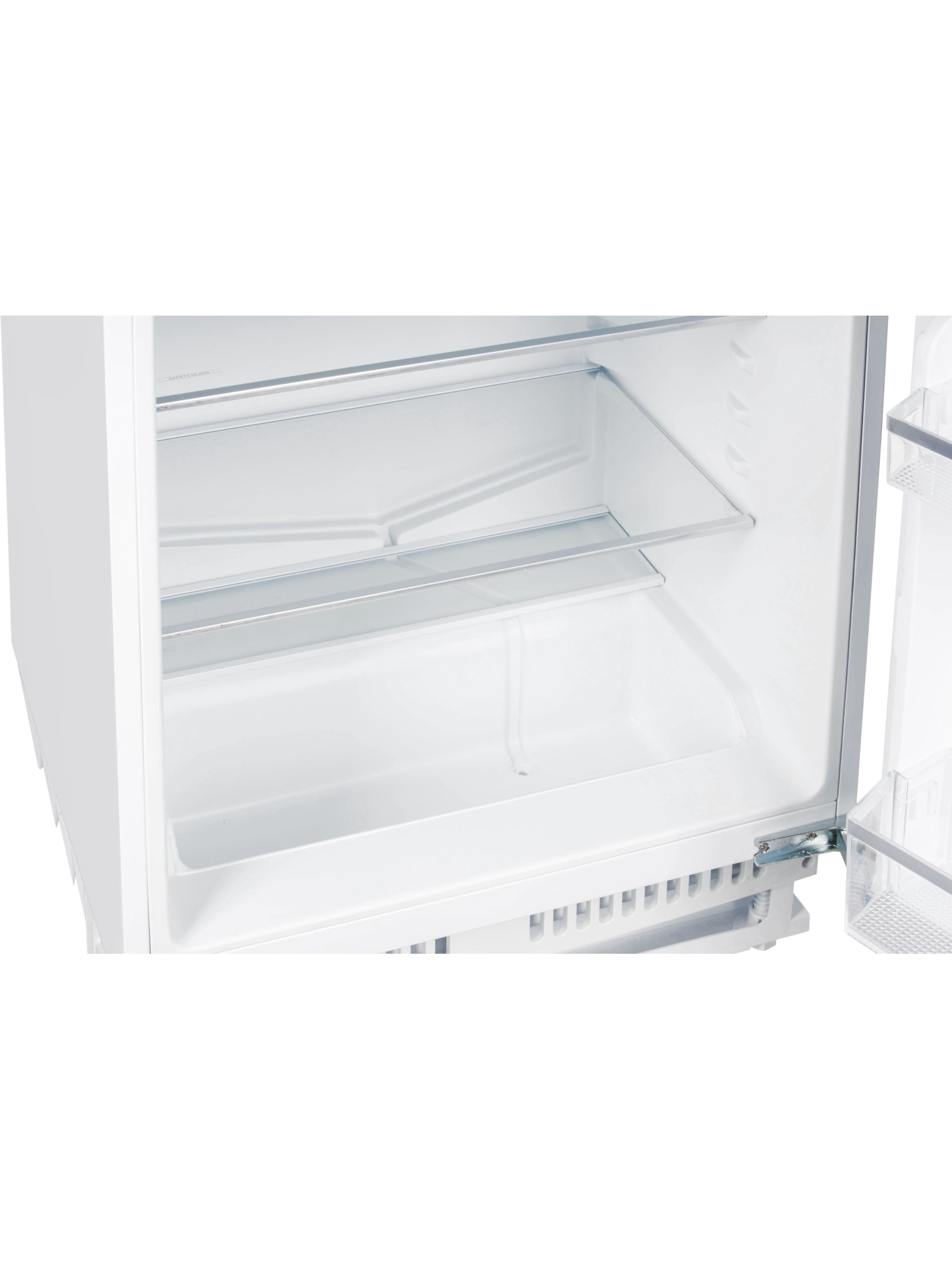  Встраиваемый холодильник NORDFROST NRB 150 W