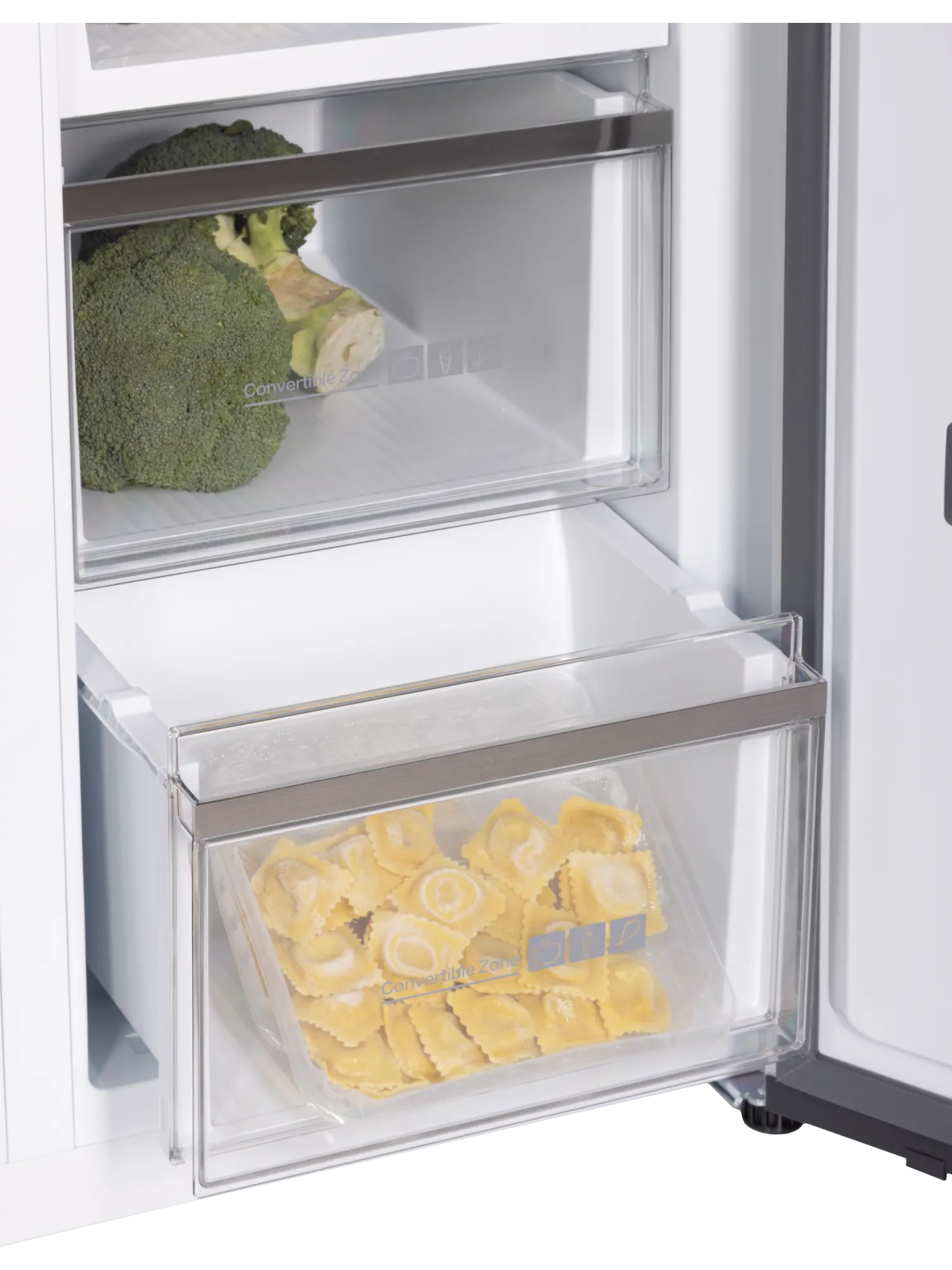  Холодильник NORD i-RFQ 510 GW