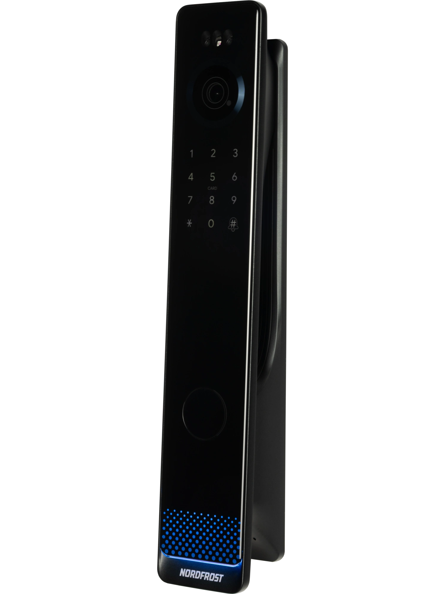  Умный замок NORDFROST T-HOME