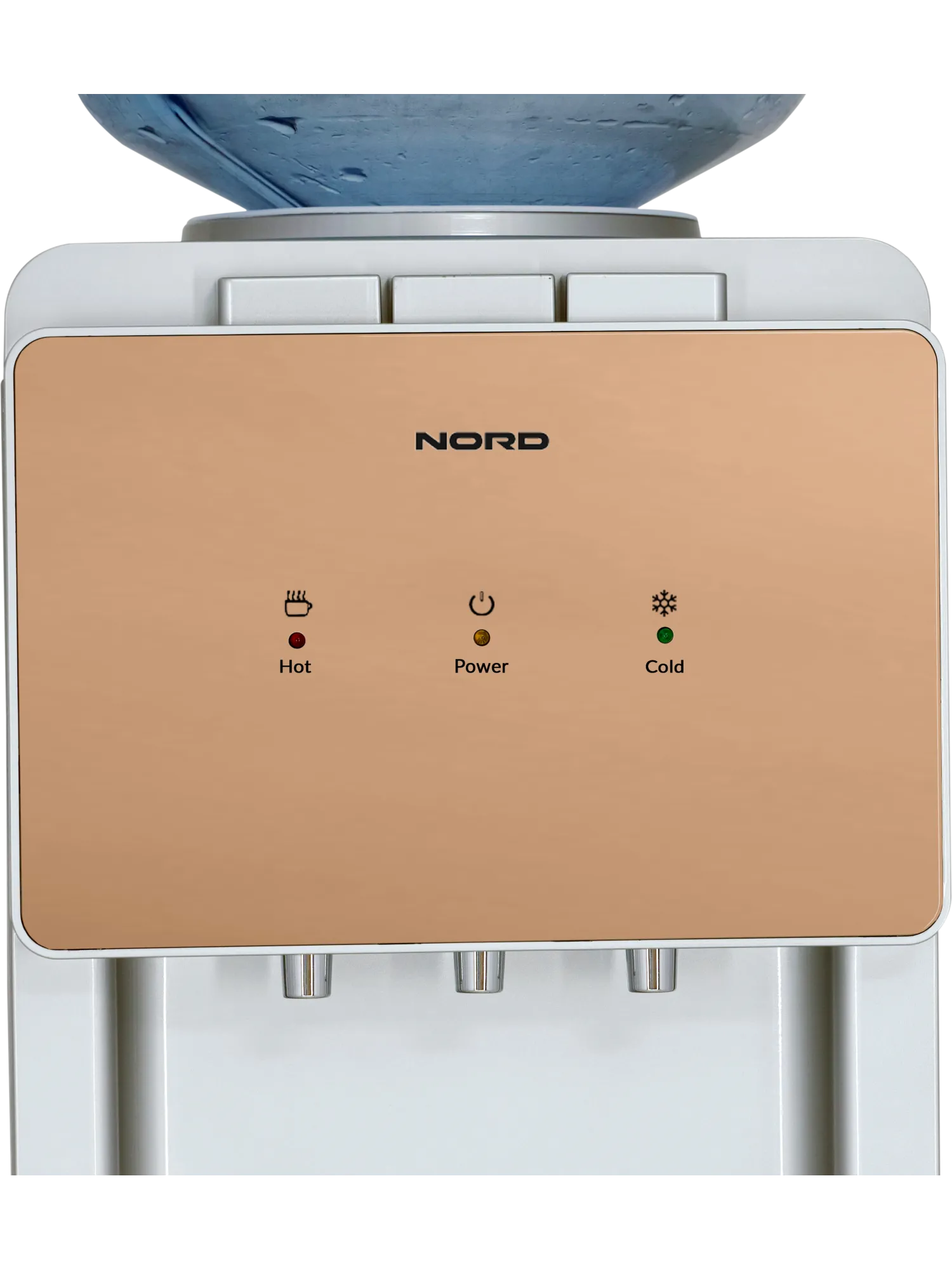  Кулер для воды NORD FK 605 G