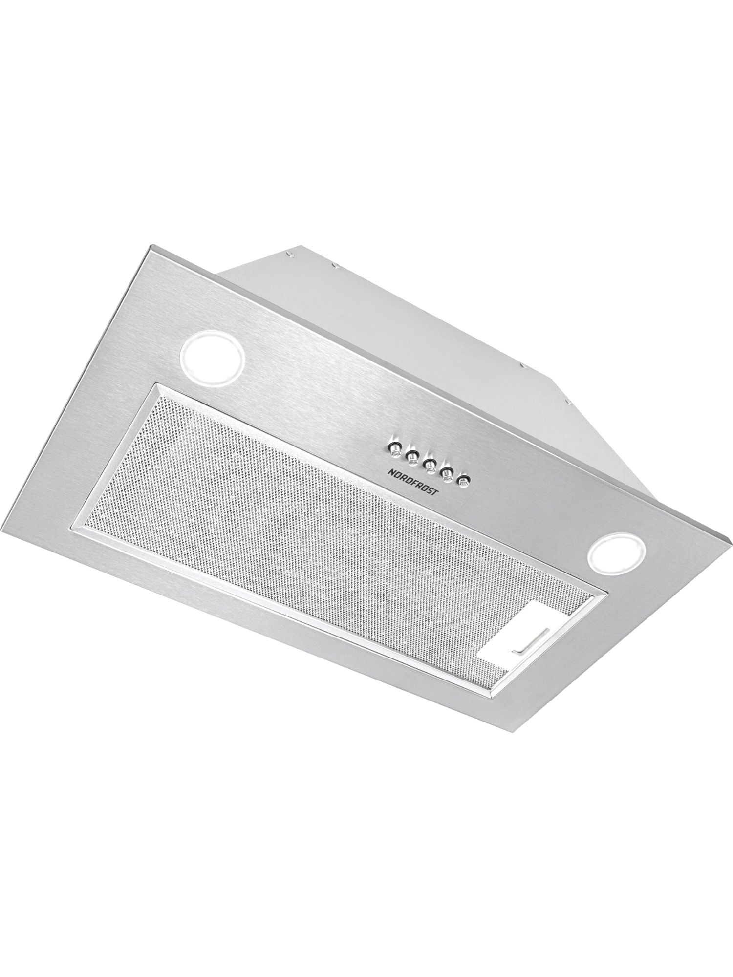  Встраиваемая вытяжка NORDFROST FB 6060 X