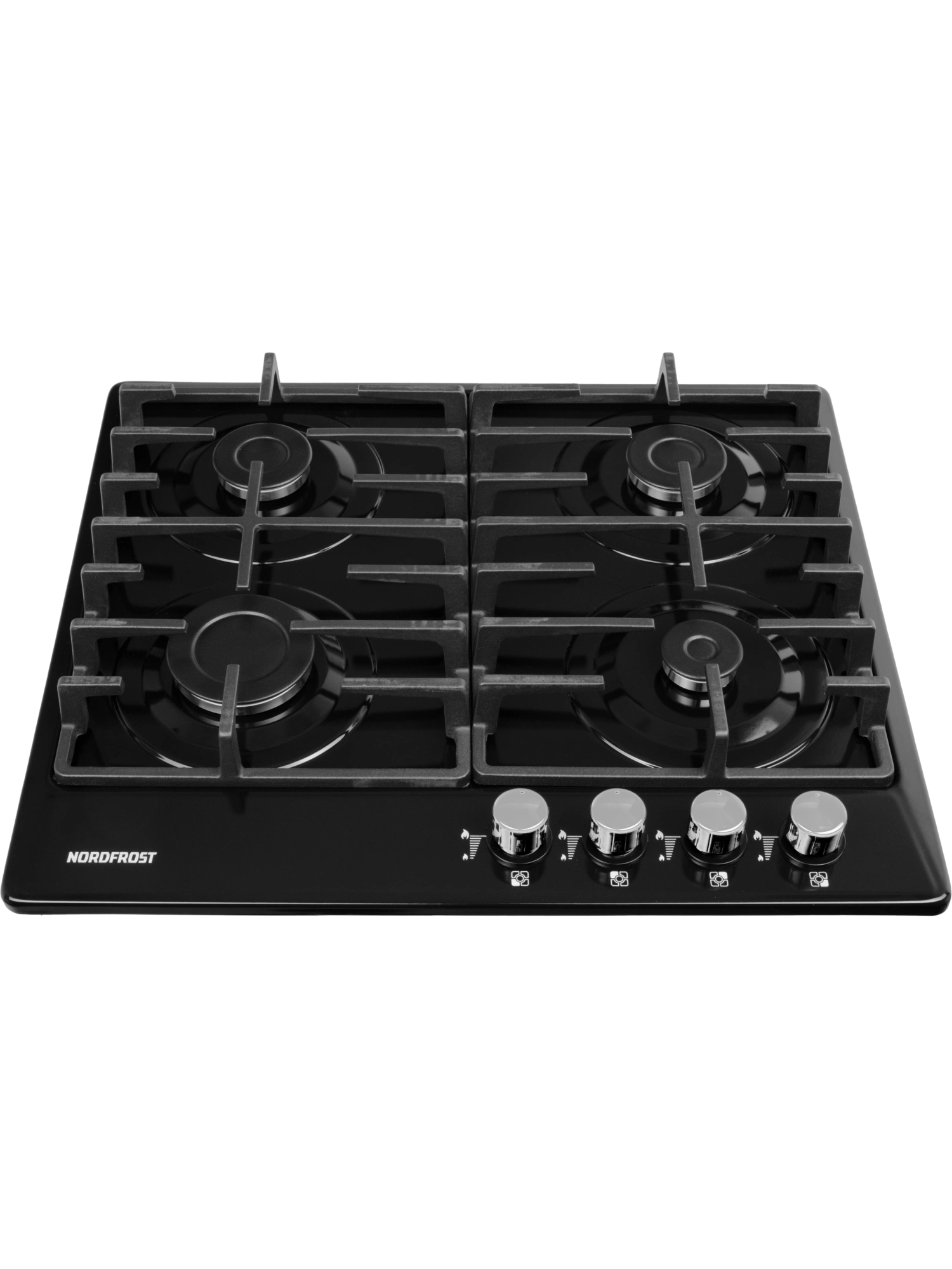  Варочная поверхность NORDFROST HS 6041 B