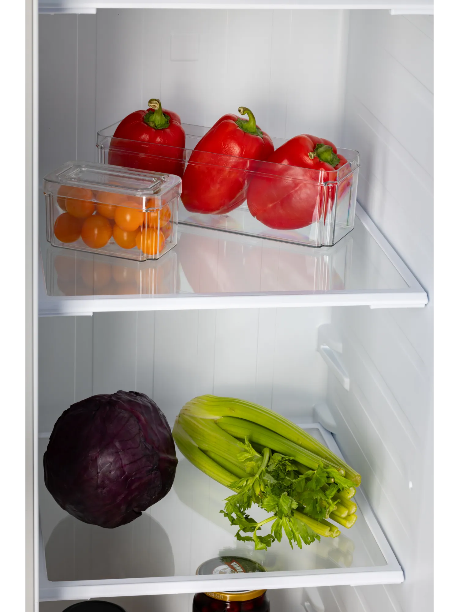  Холодильник NORD i-RFS 480 W